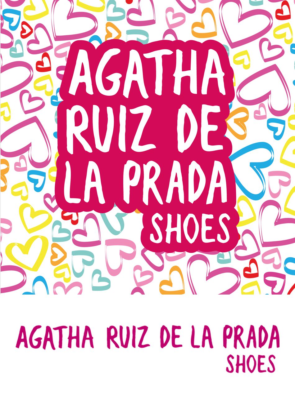 AGATHA RUIZ DE LA PRADA