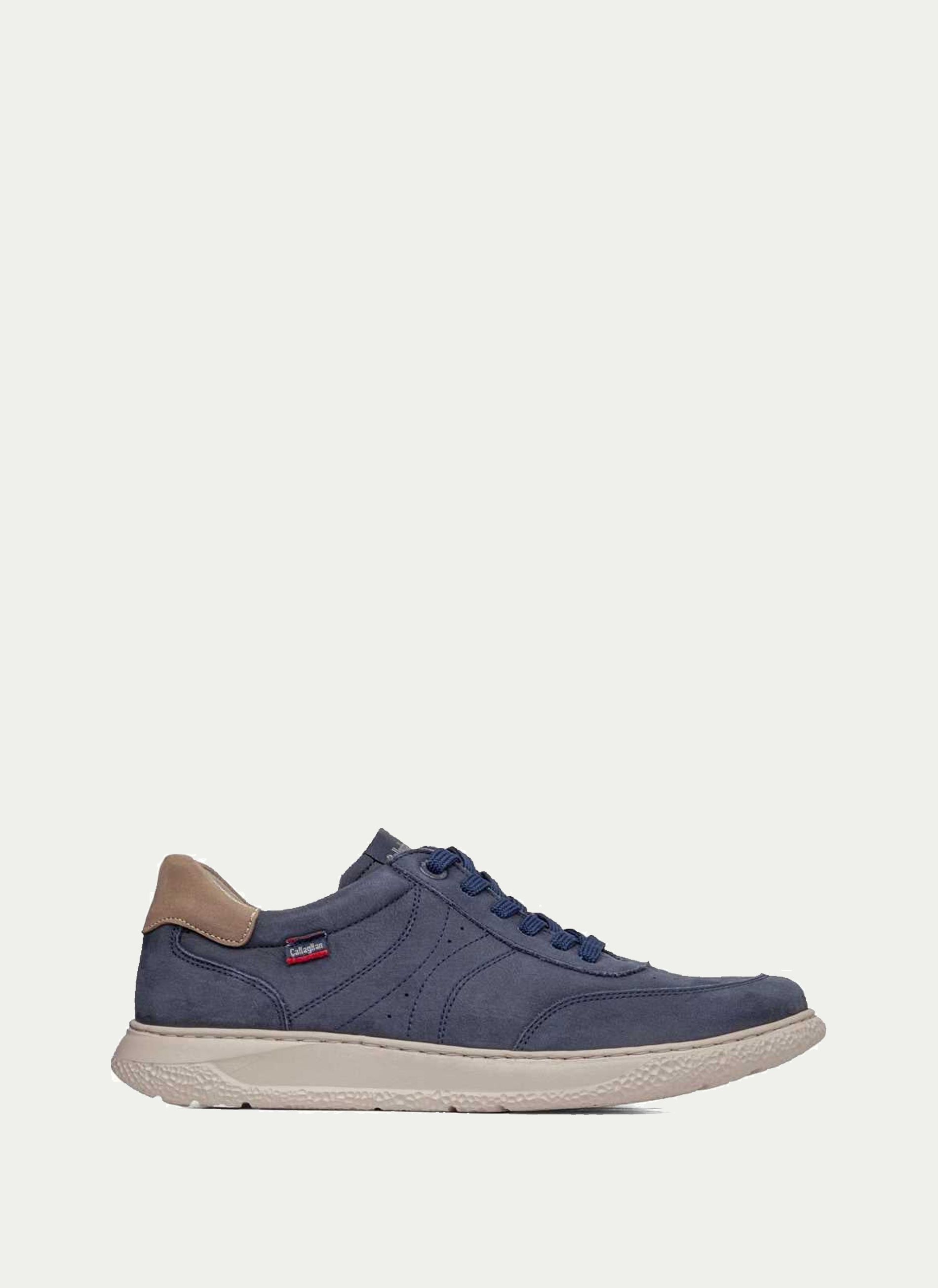 Callaghan ® Deportivo Logo Sand