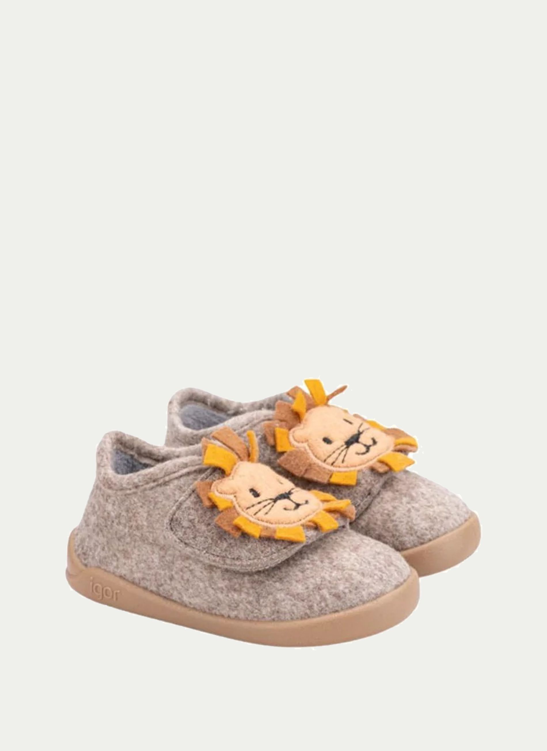 igor ® Bota Peque León Barefoot Kids