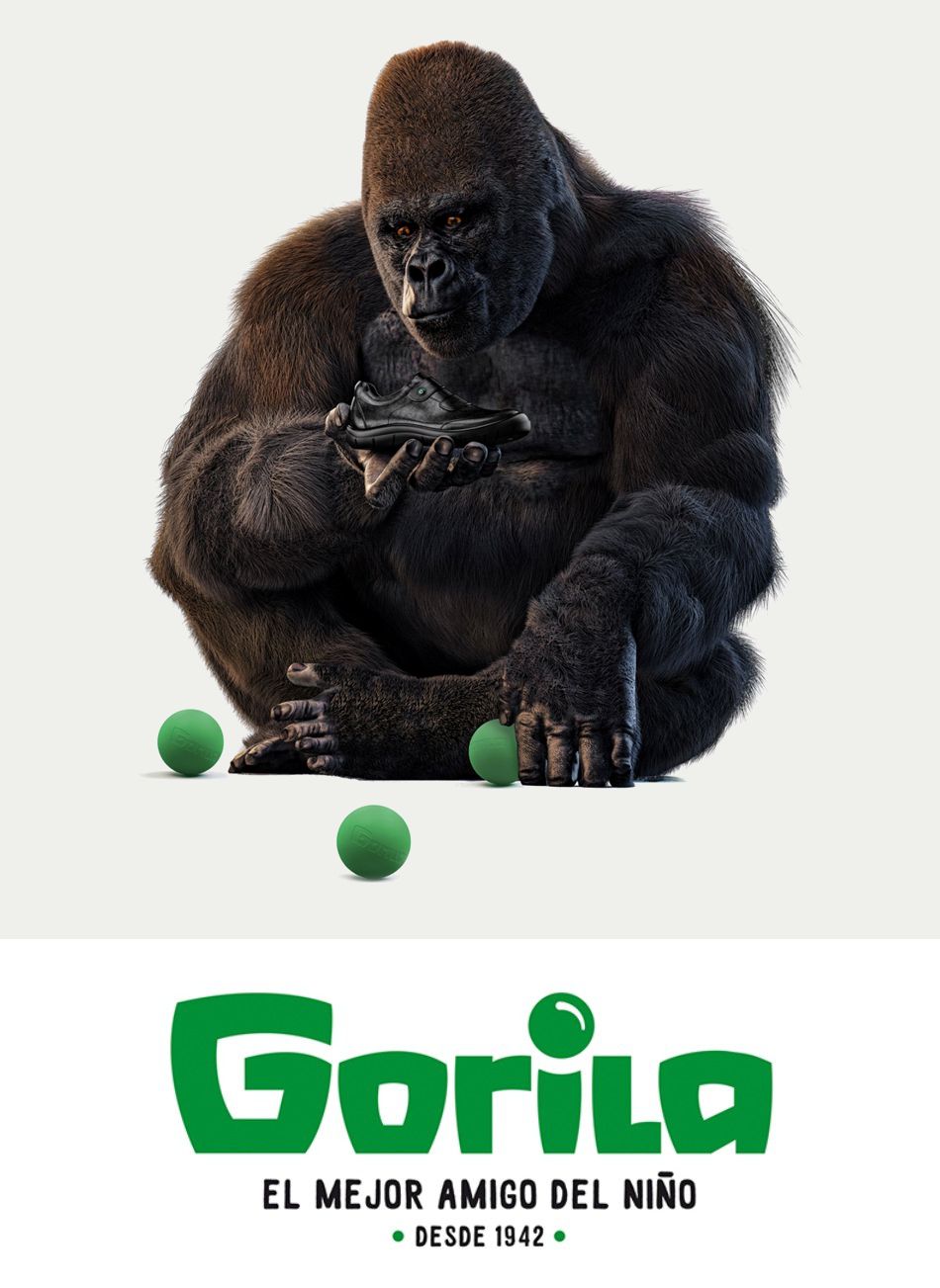 GORILA