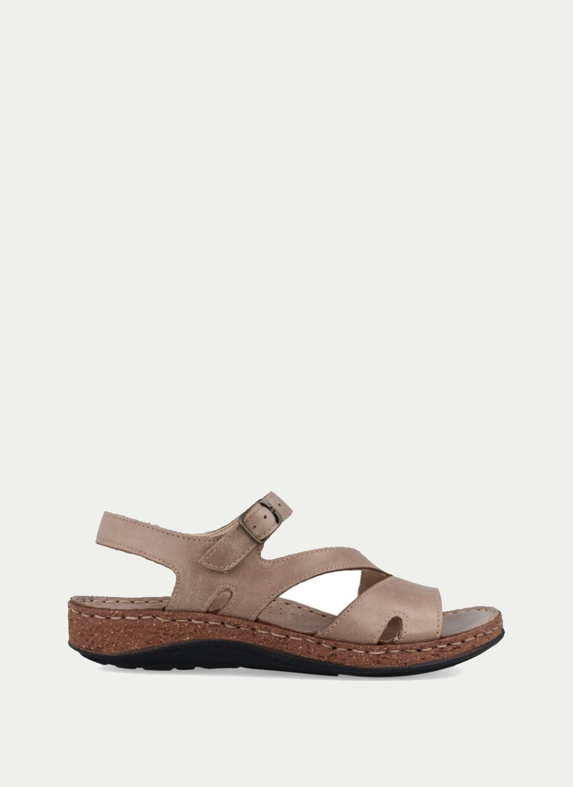 WALK & FLY ® Sand Panama Montana H-3861