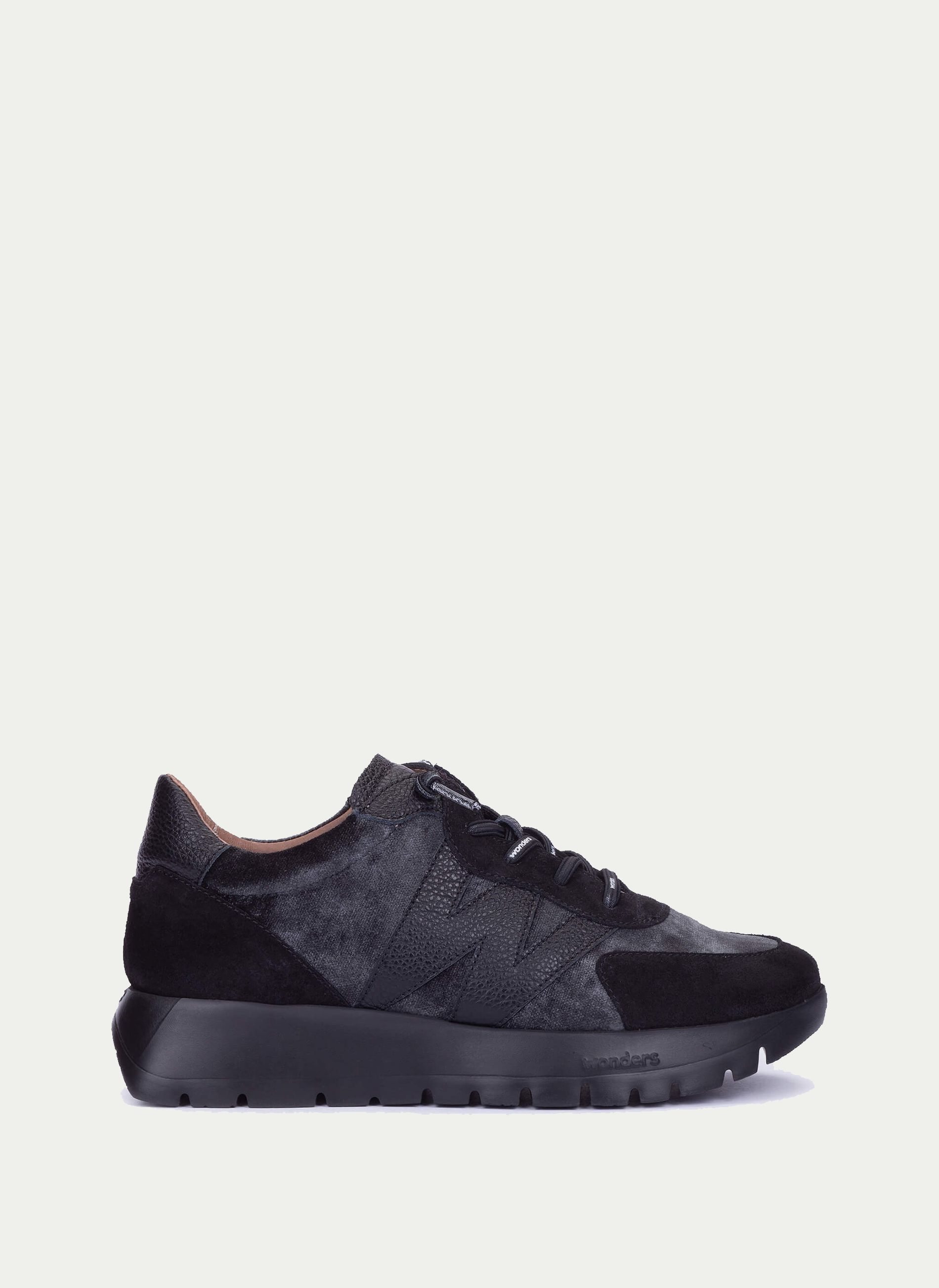 wonders ® ODISEI 111. Deportiva Combinada