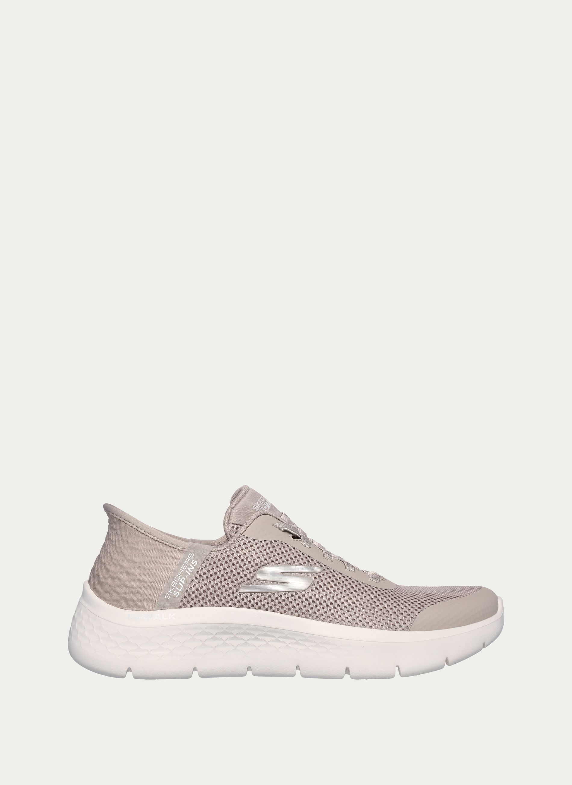SKECHERS ® GO WALK FLEX - GRAND ENTRY. SLIP-INS
