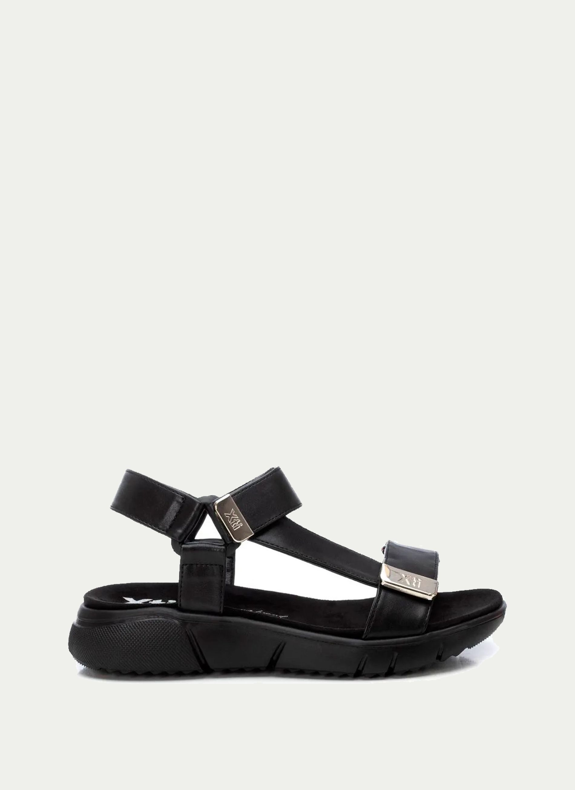 Xti ® Sandandalia Tira Velcro Confort