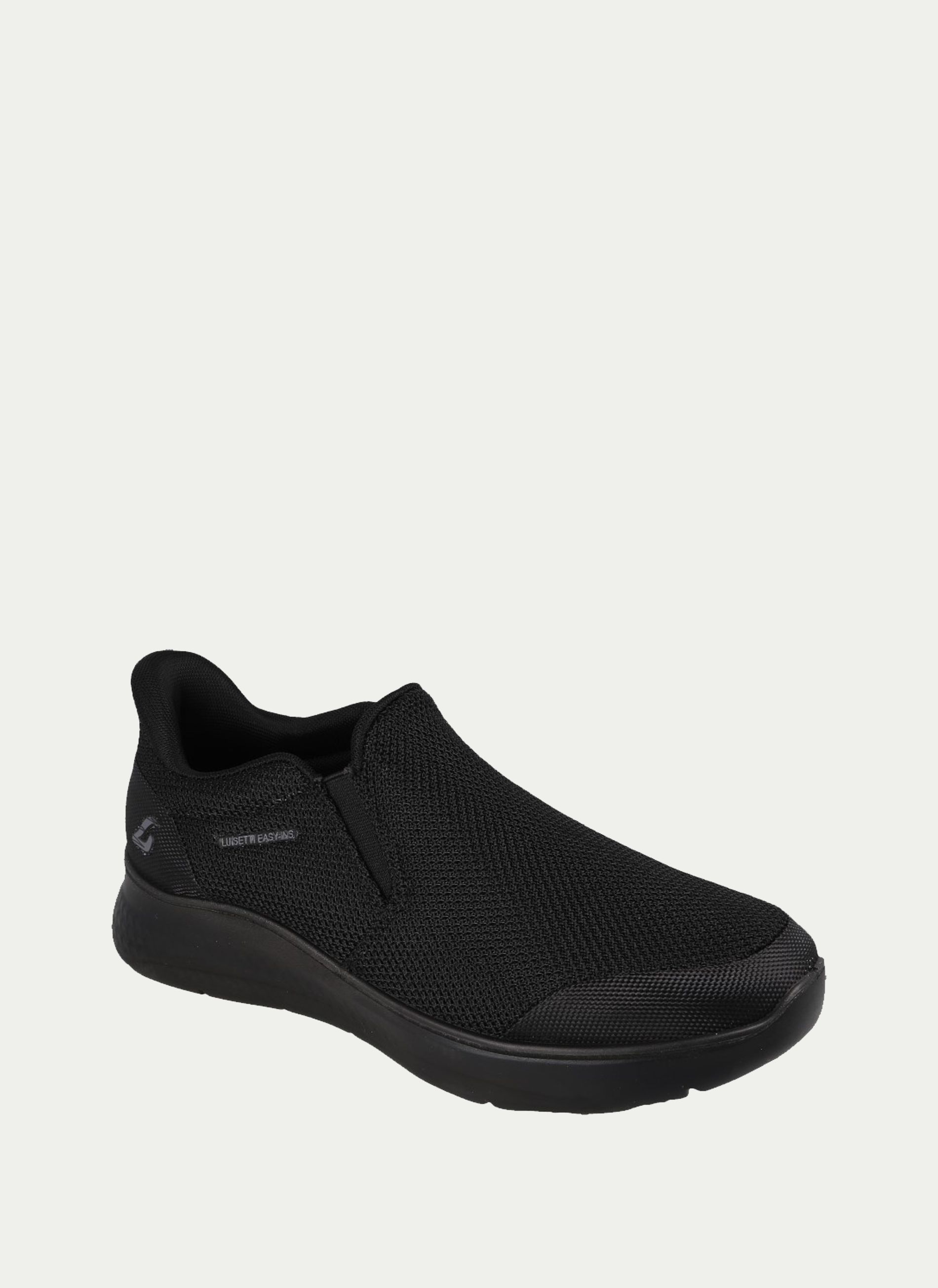 Luisetti ® Mocasin Profesional Capri Slip