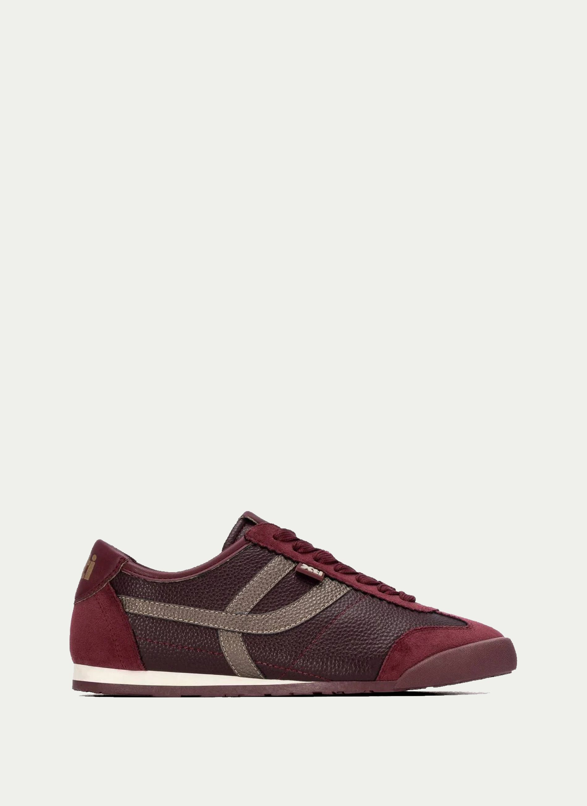 Xti ® Deportivo Retro Fino Winter 2026