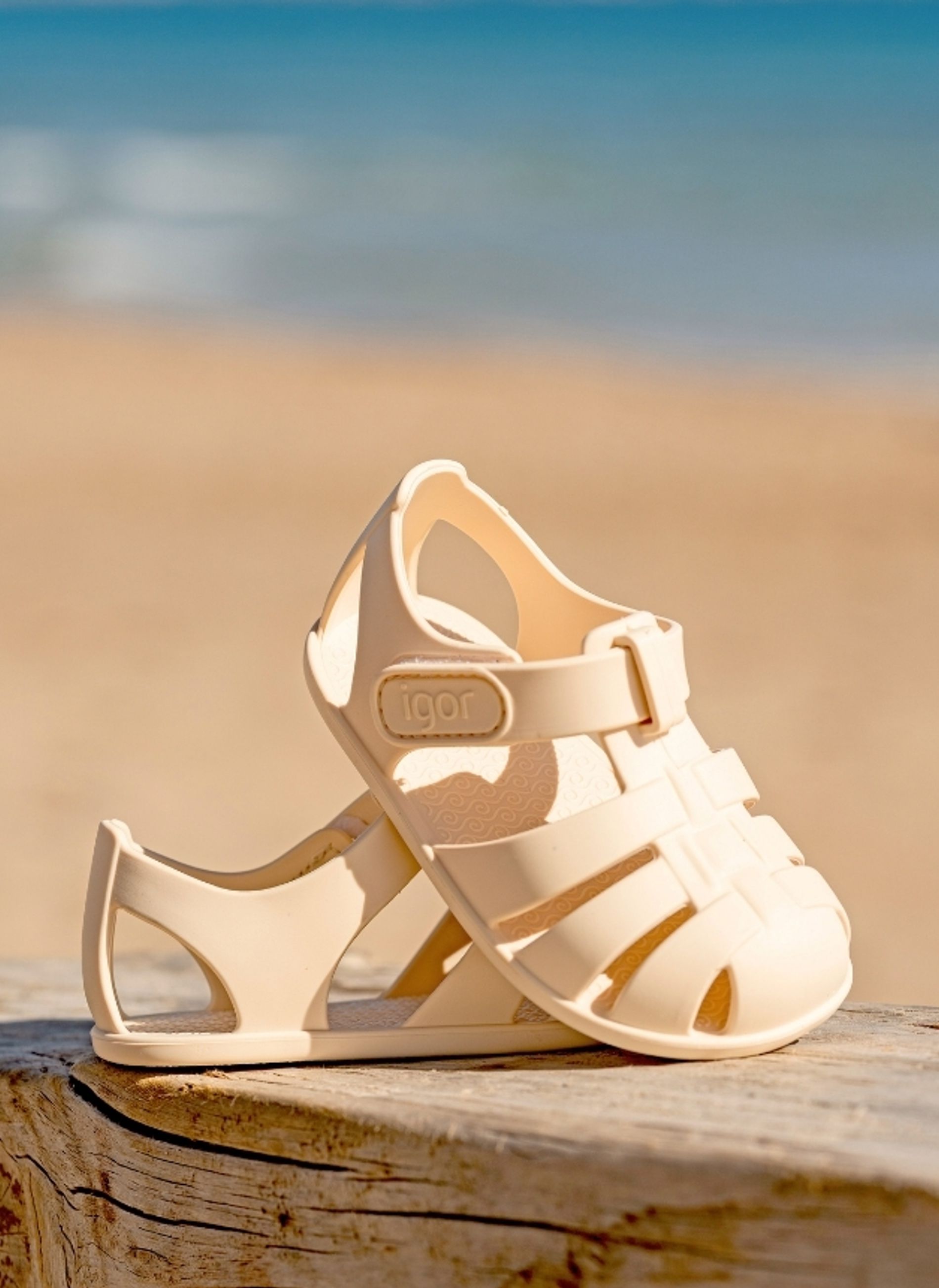 igor ® NEMO SOLID. Rio Pq Barefoot