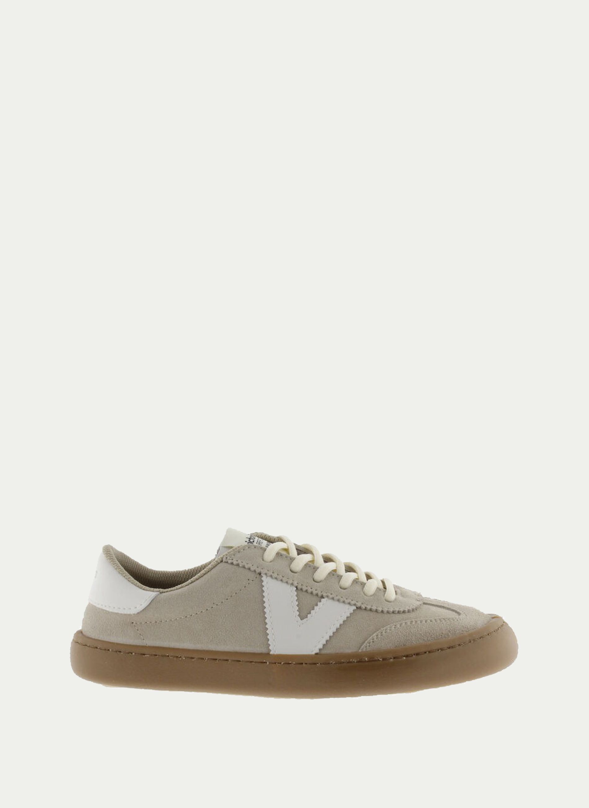 victoria ® Dep Serraje Barefoot Olmo