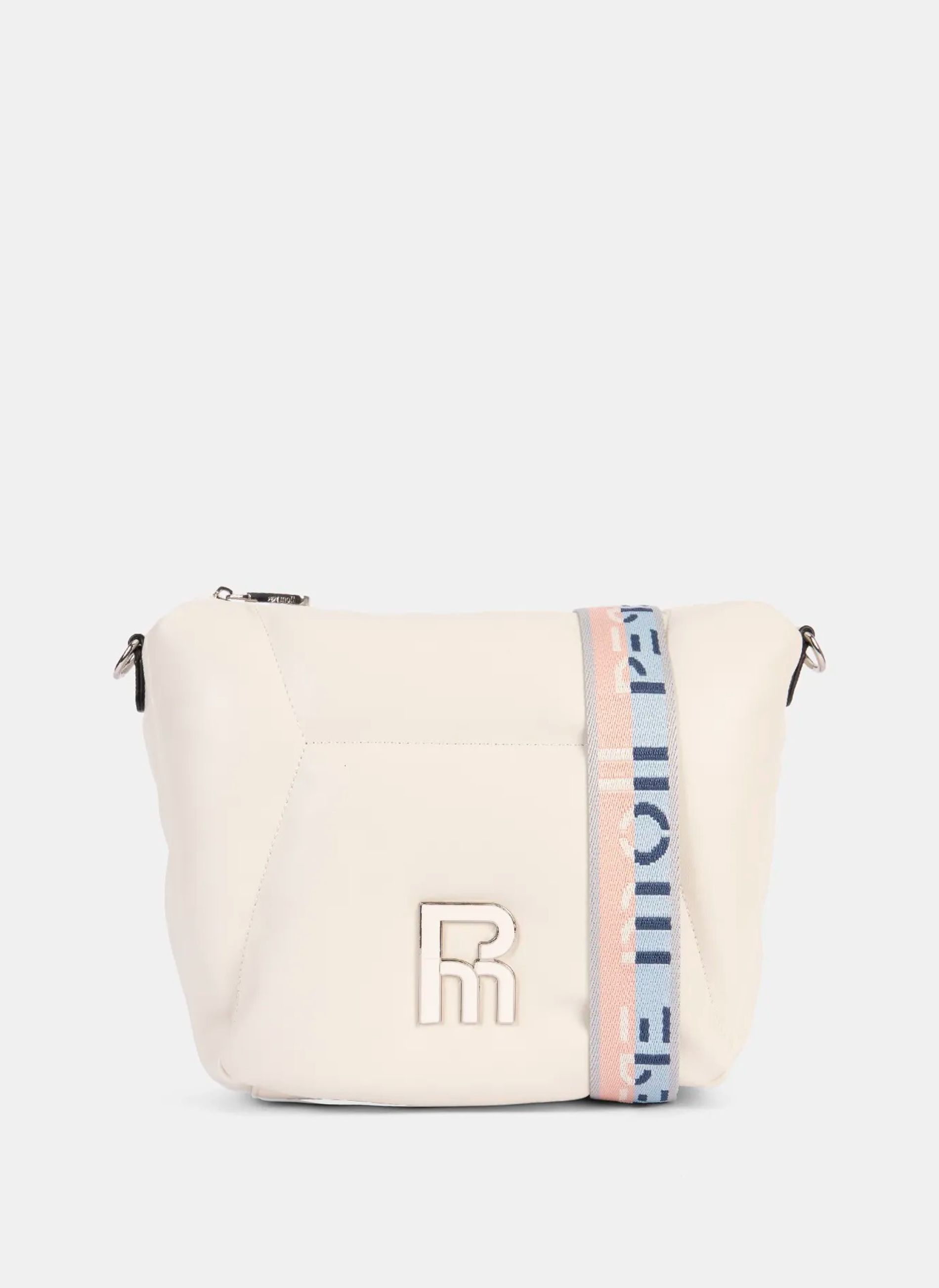 PEPE moll ® LENA. Bolso Band Puff PU