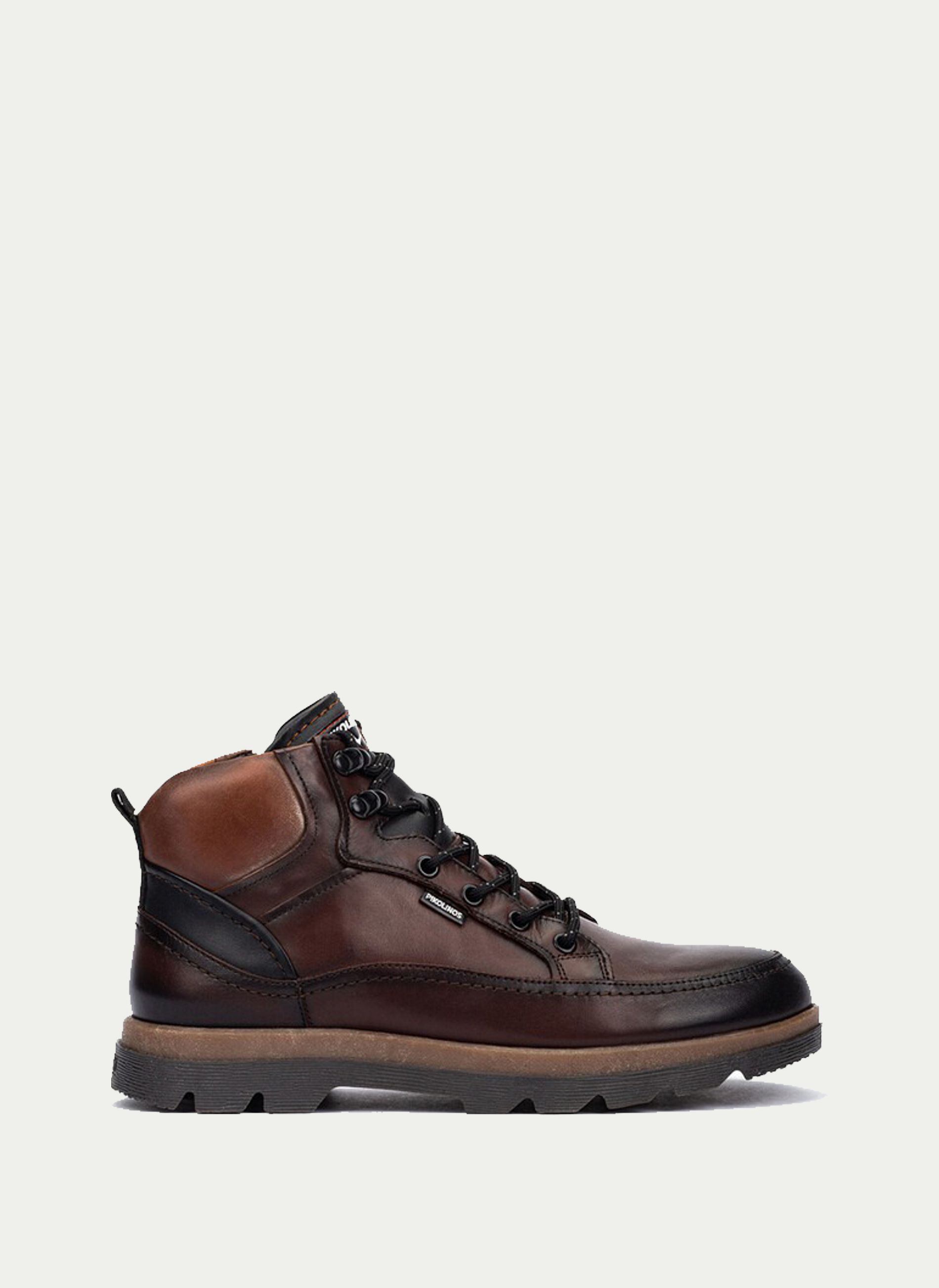 PIKOLINOS ® Bota Vigo Cordón Caballero