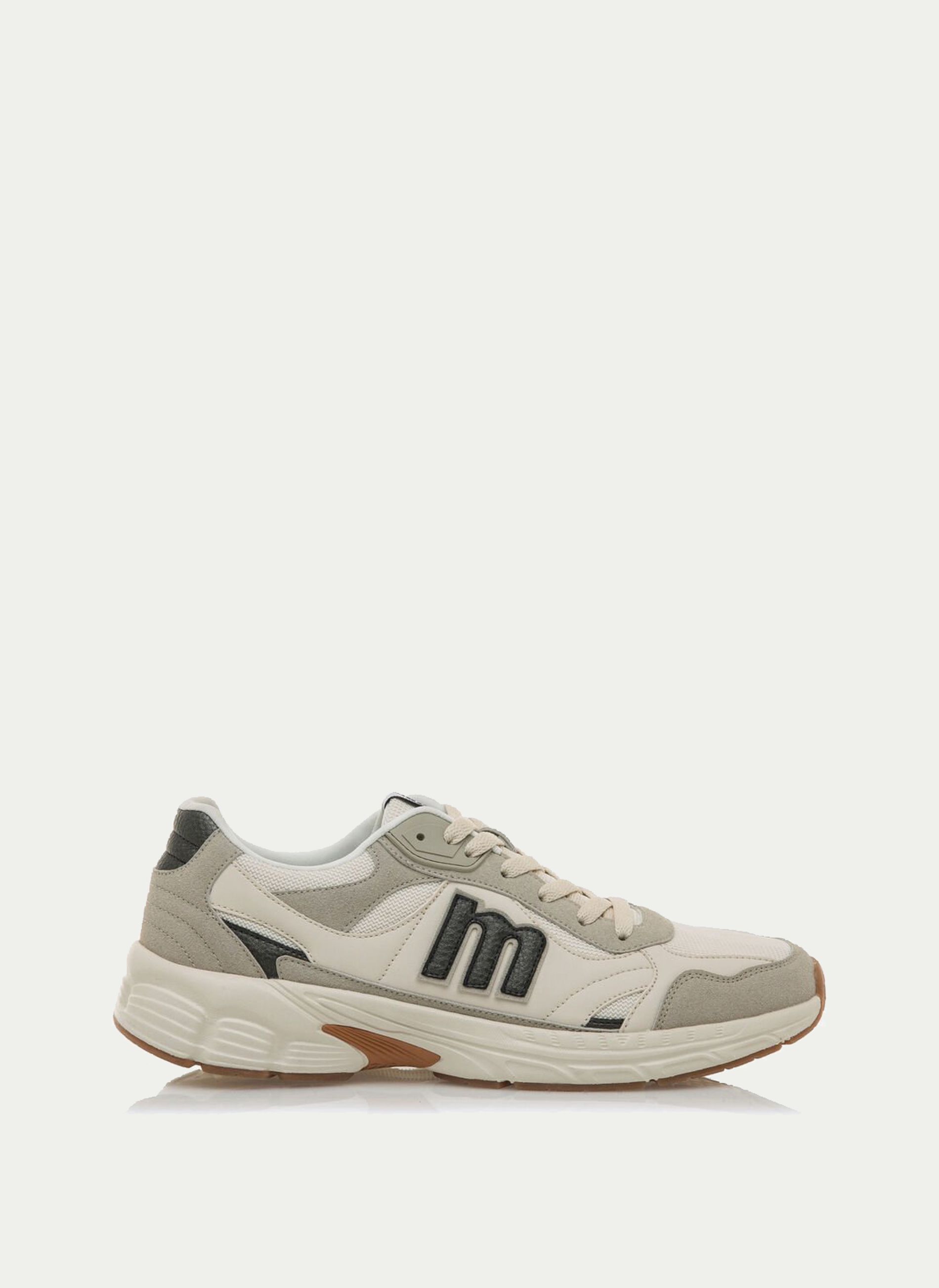 mustang ® Deportivo Daddy Light Cbo