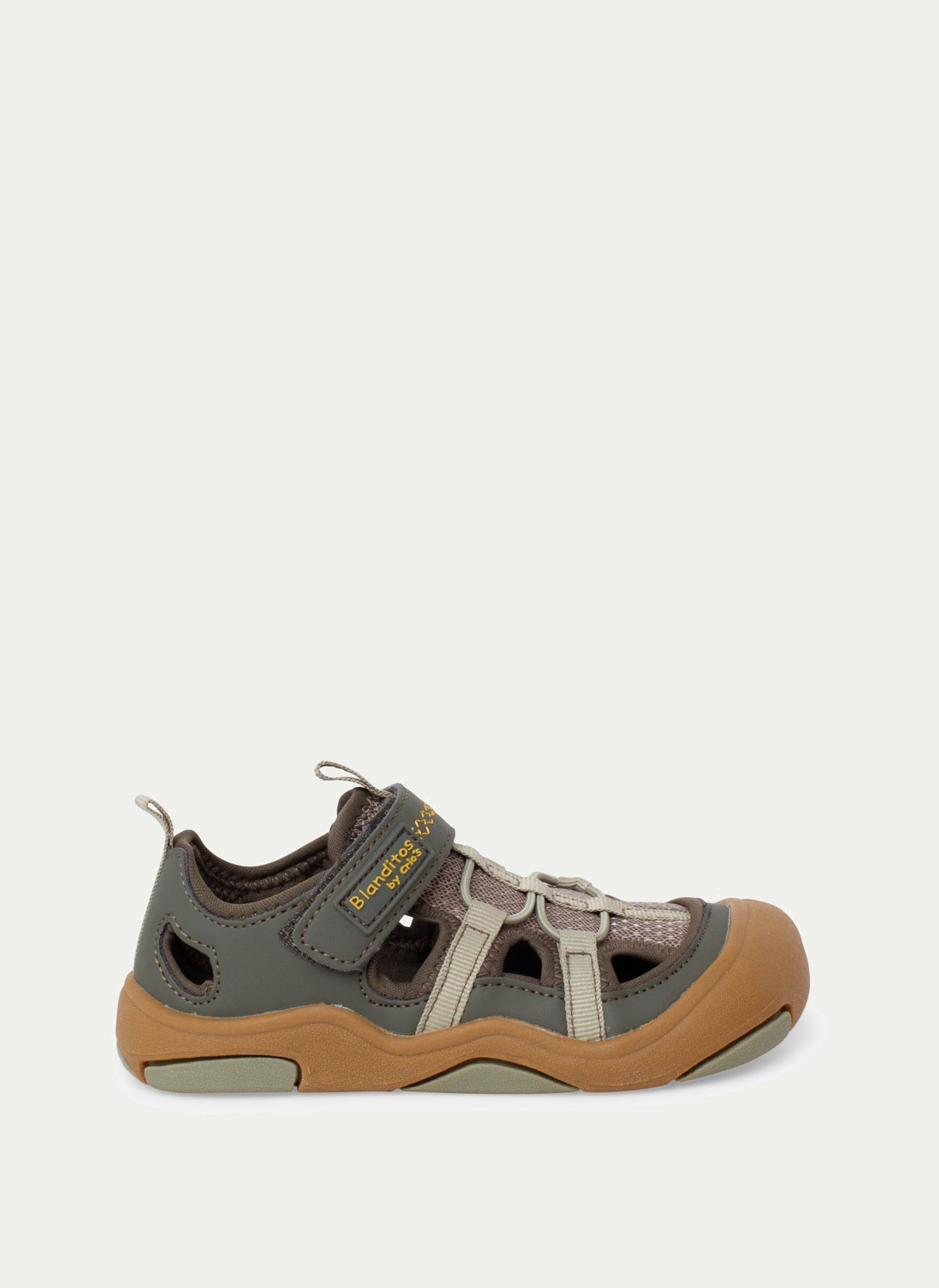 Blanditos by Crio's ® OLIMPO 26 Sandalia Trekking Boy