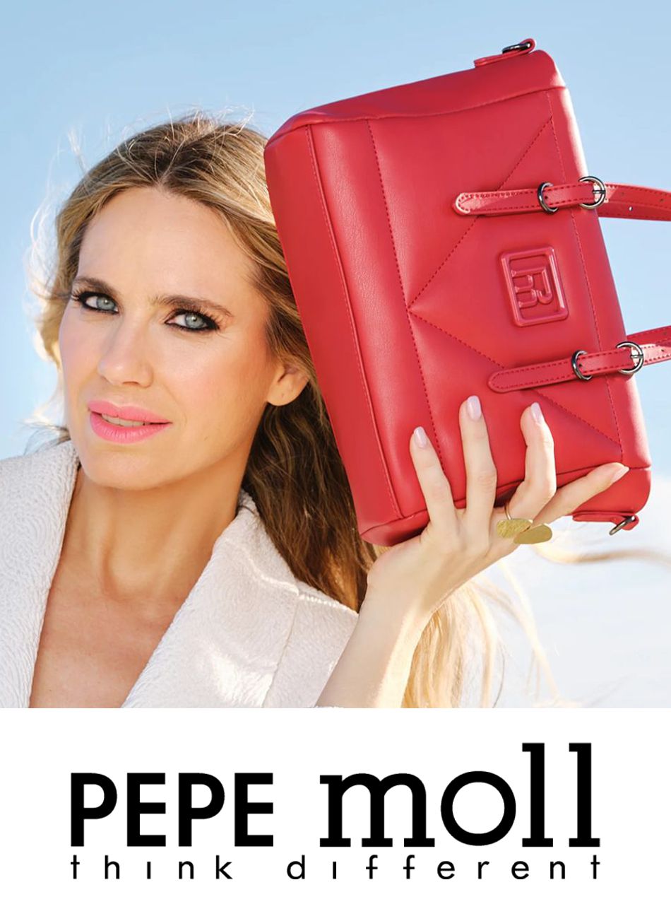 PEPE moll