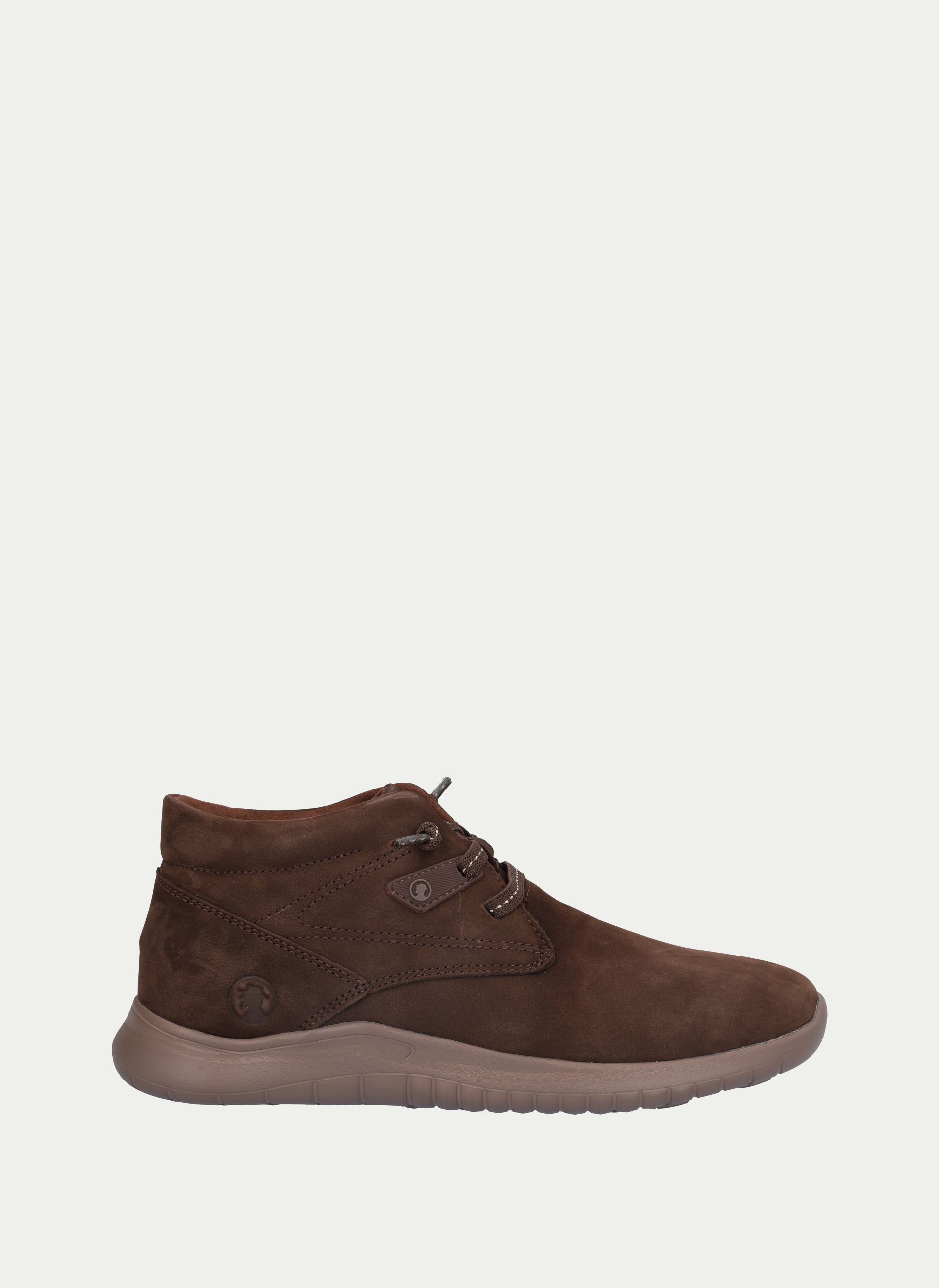 coronel tapiocca ® Bota Nobuck Light