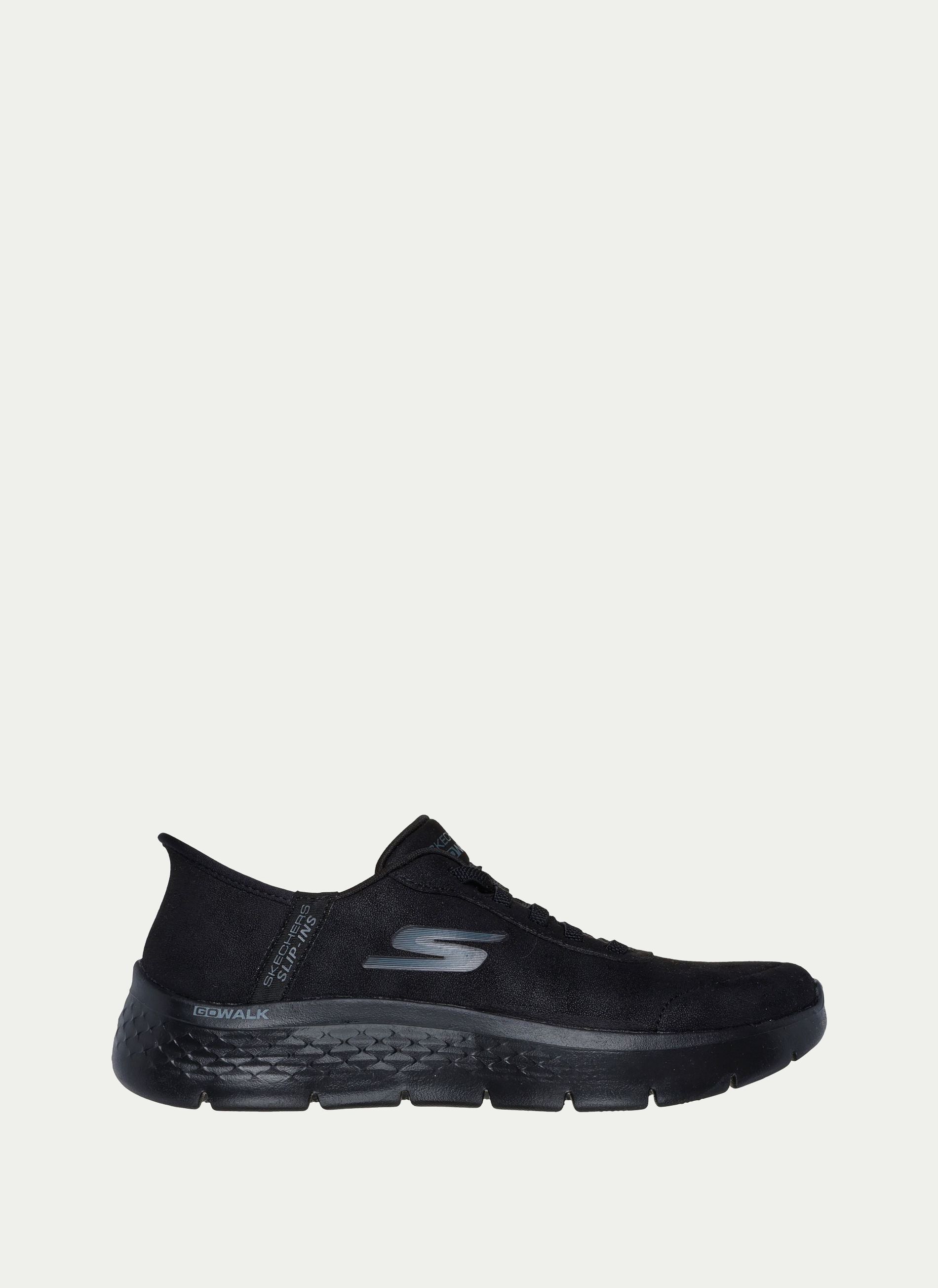 SKECHERS ® SLIP-INS GO WALK FLEX - Leather Tex. Women