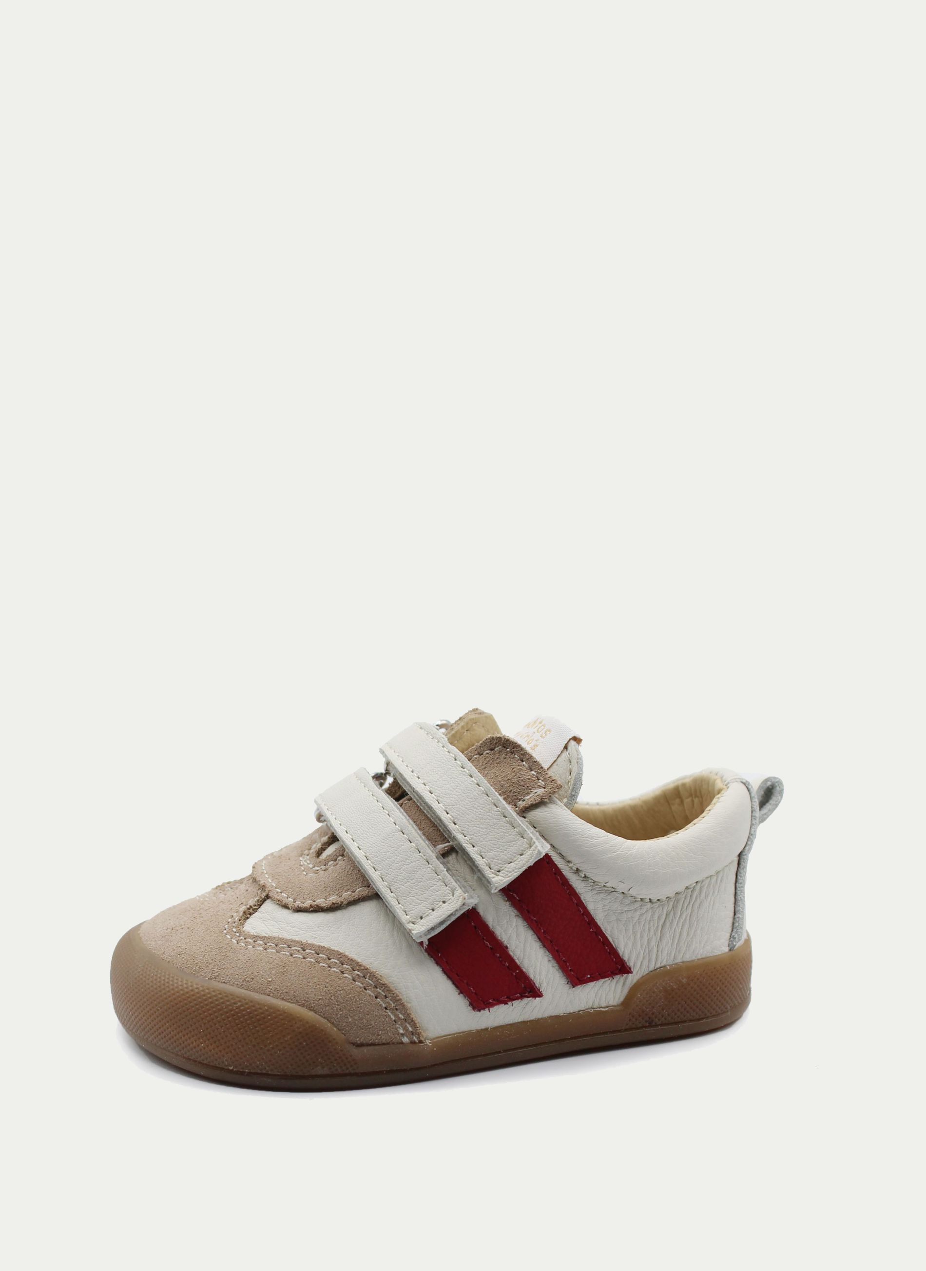 Blanditos by Crio's ® Deportiva Bebe Milan Gamo