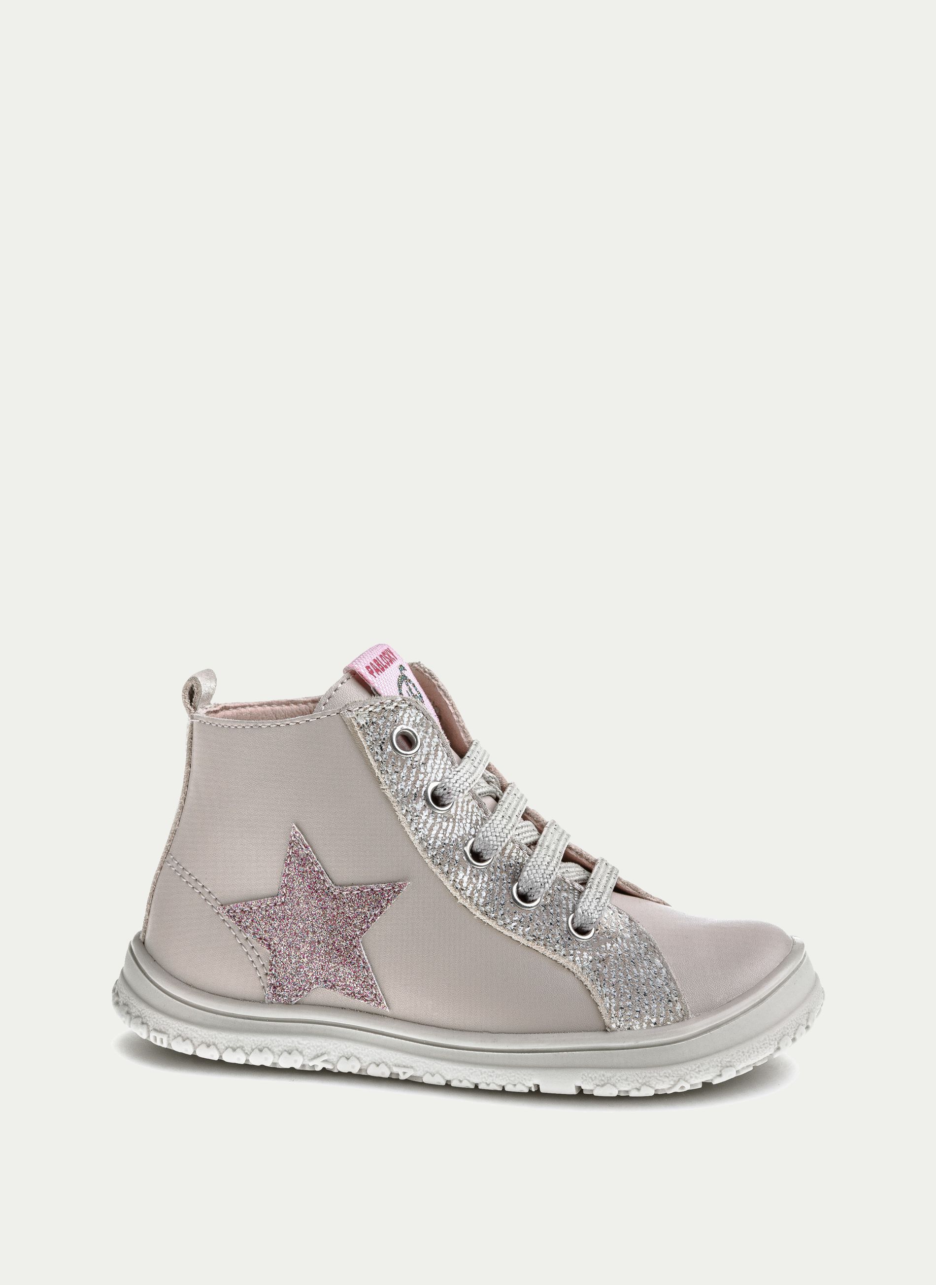PABLOSKY ® Botin Cadete Estrella Leather Tech Sonic