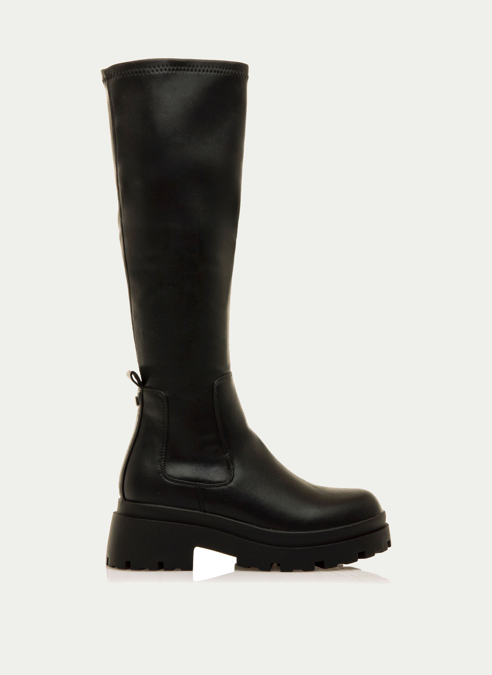 mustang ® MISSION Bota Alta