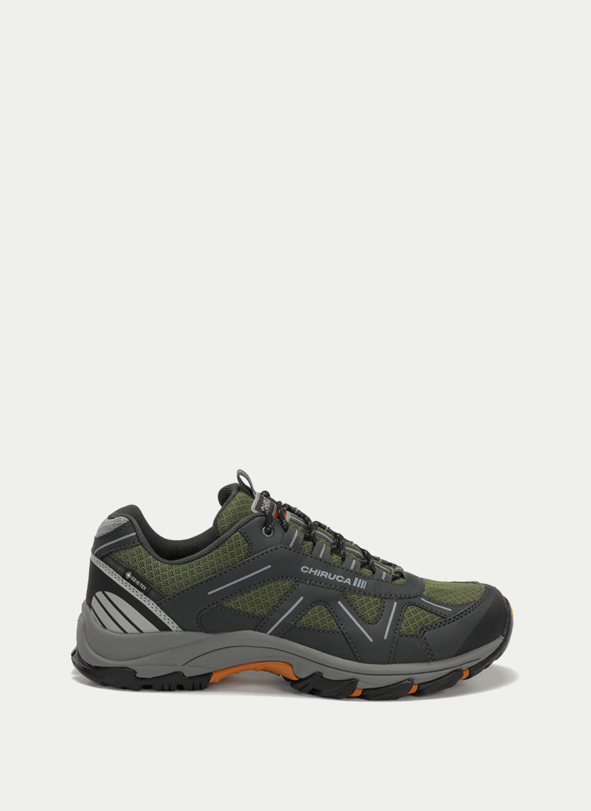 Chiruca ® SUMATRA Multifunción Vibram® Gore-tex®
