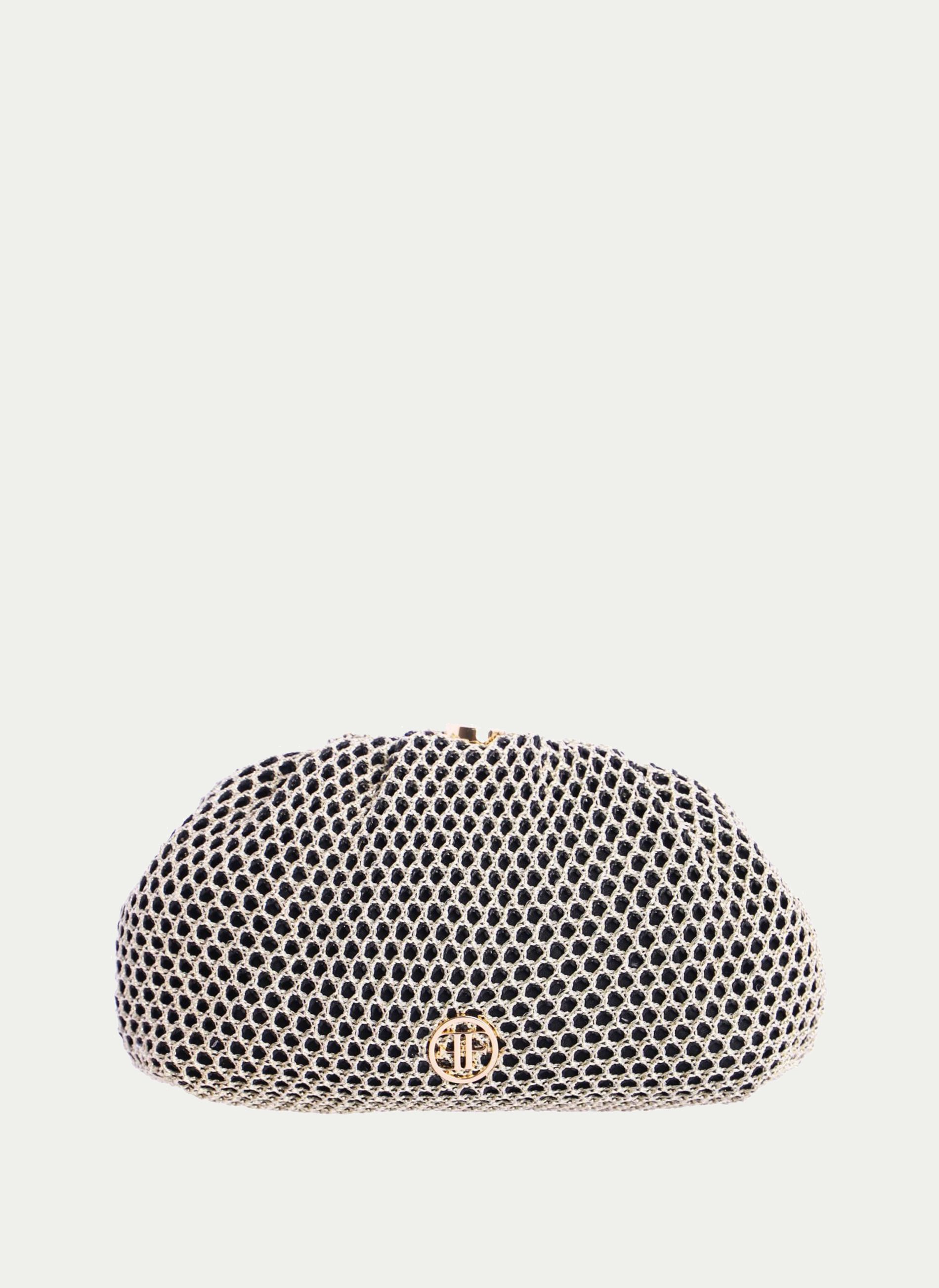 EFERRY ® Bolso Mano Mia Malla