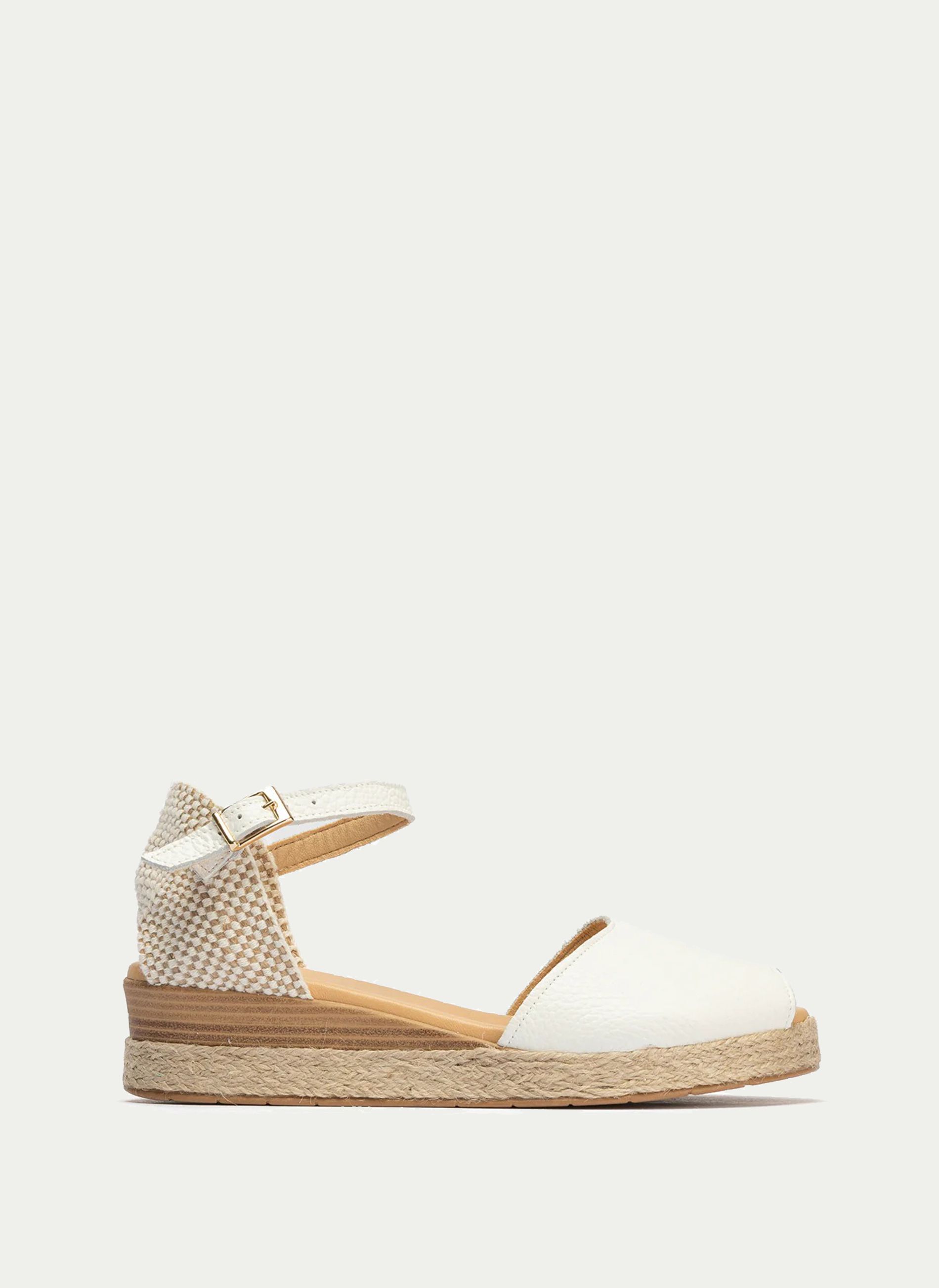 PITILLOS ® Valenciana Napa Cuña Yute Baja