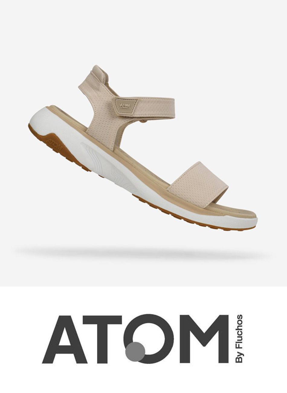 ATOM by Fluchos