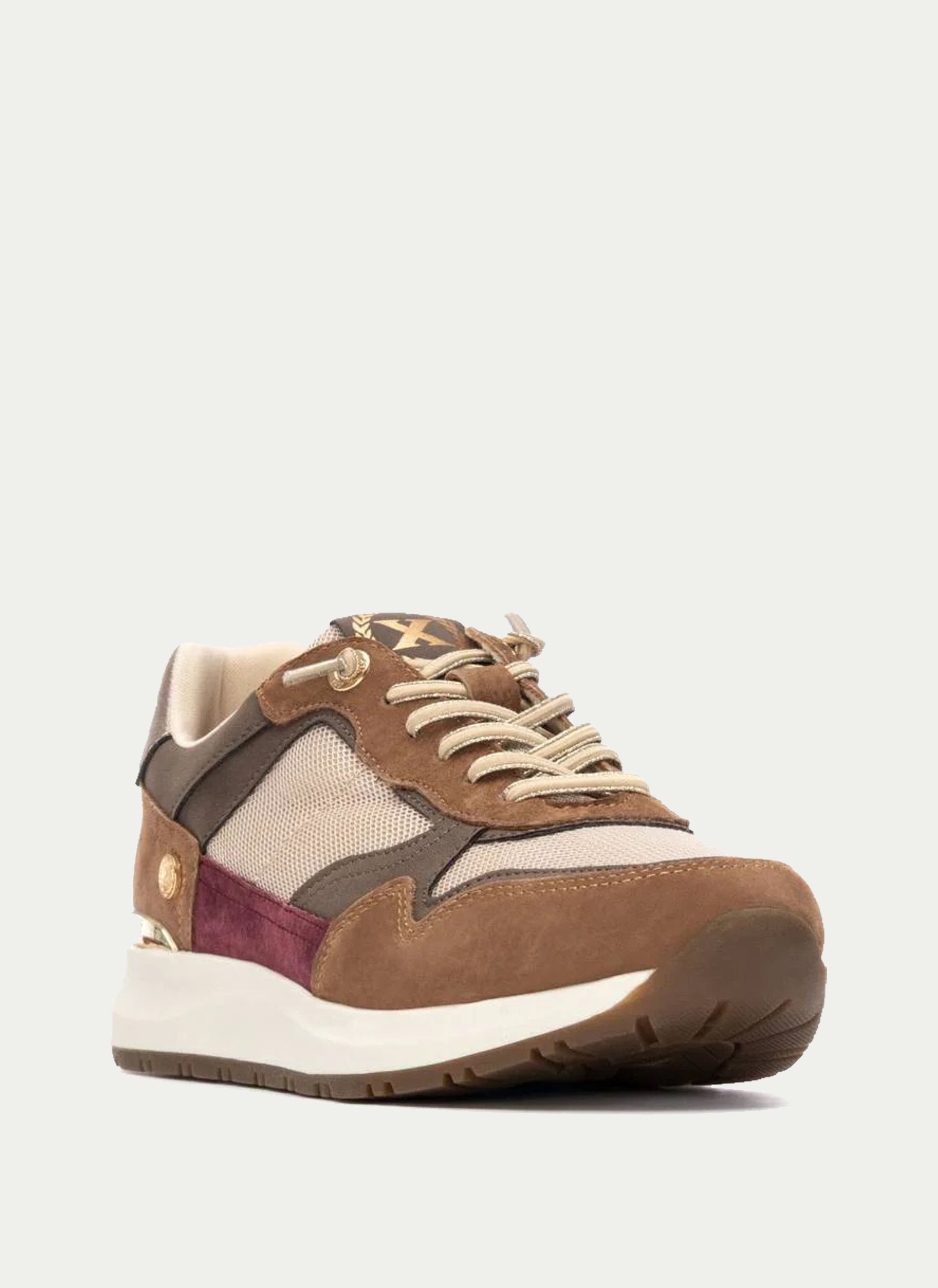 Xti ® Deportivo  Combi Pieza-Talón Sra