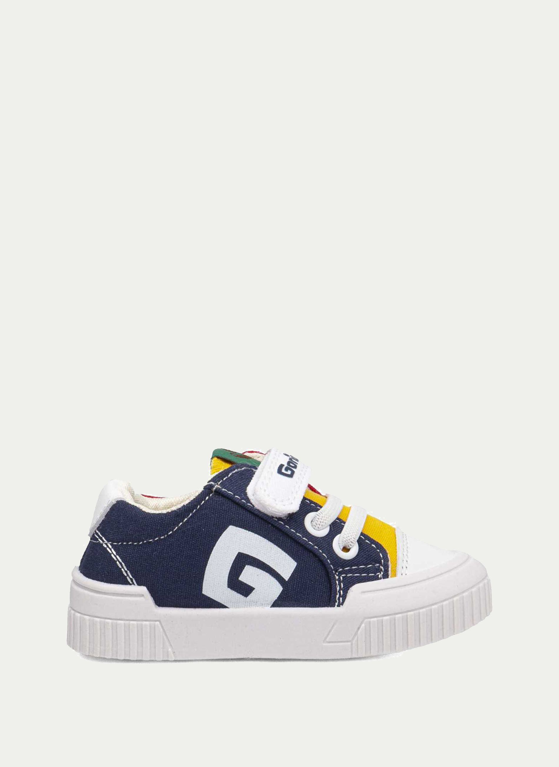 GORILA ® Lona Pq "G" Combi Mick