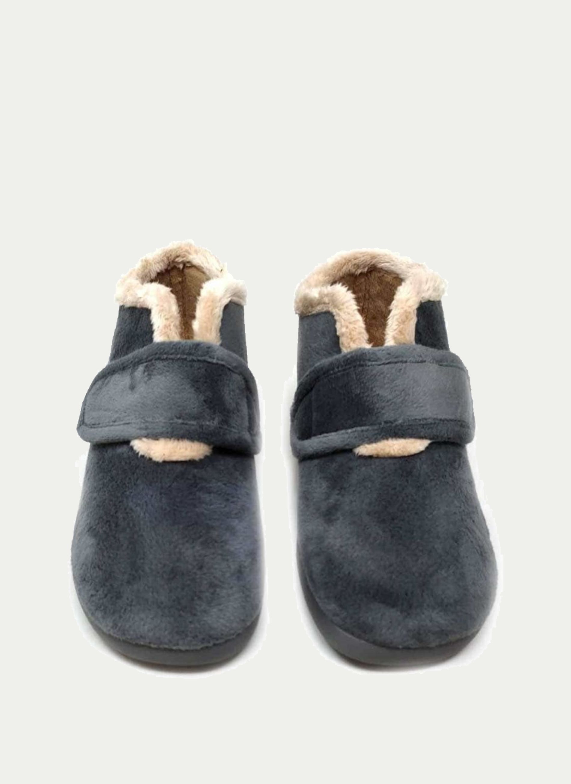 Garzón ® Botin Tira Suatex Serie N