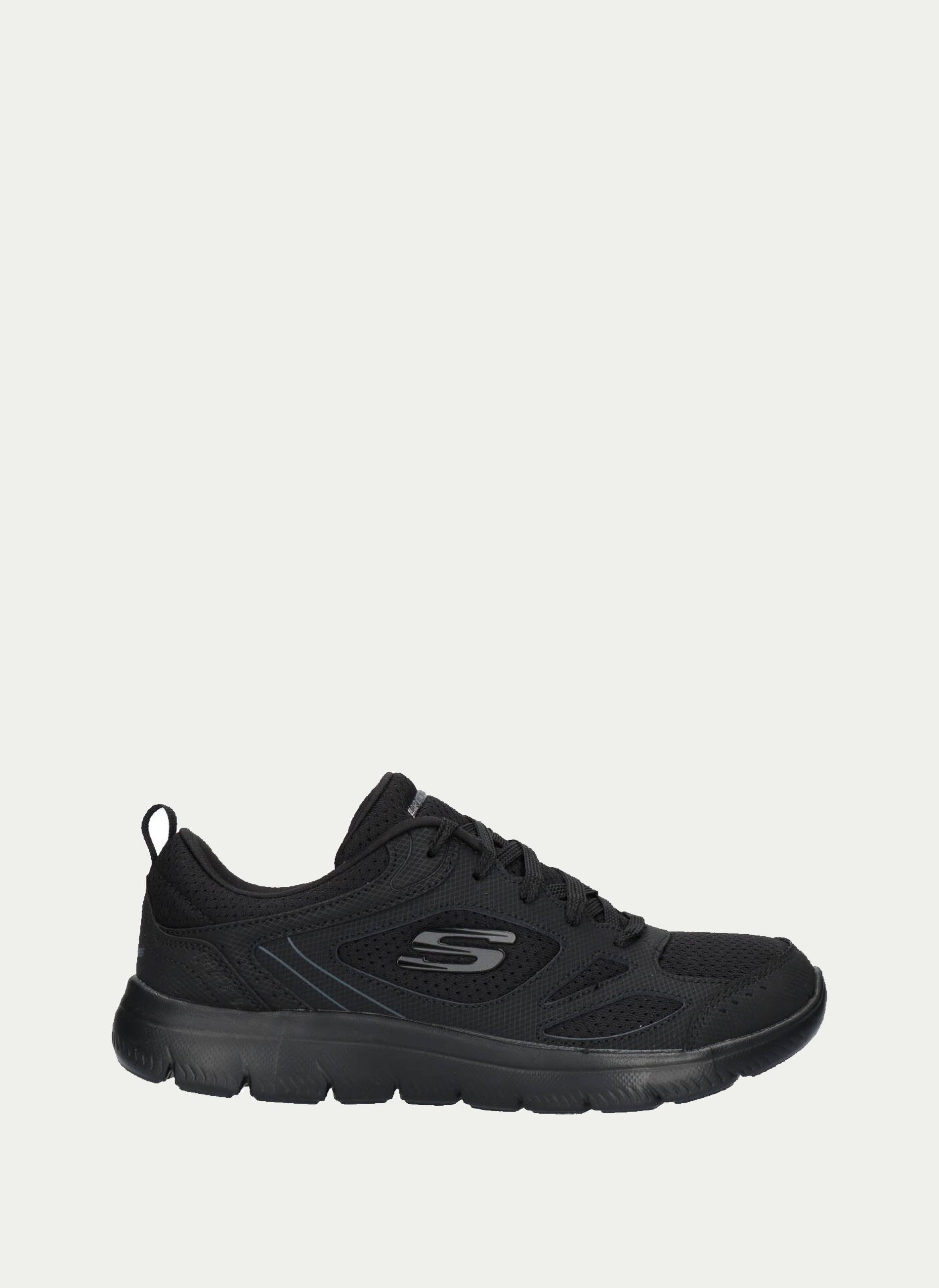 SKECHERS ® SUMMITS. SUITED. Deportiva Cordon Woman