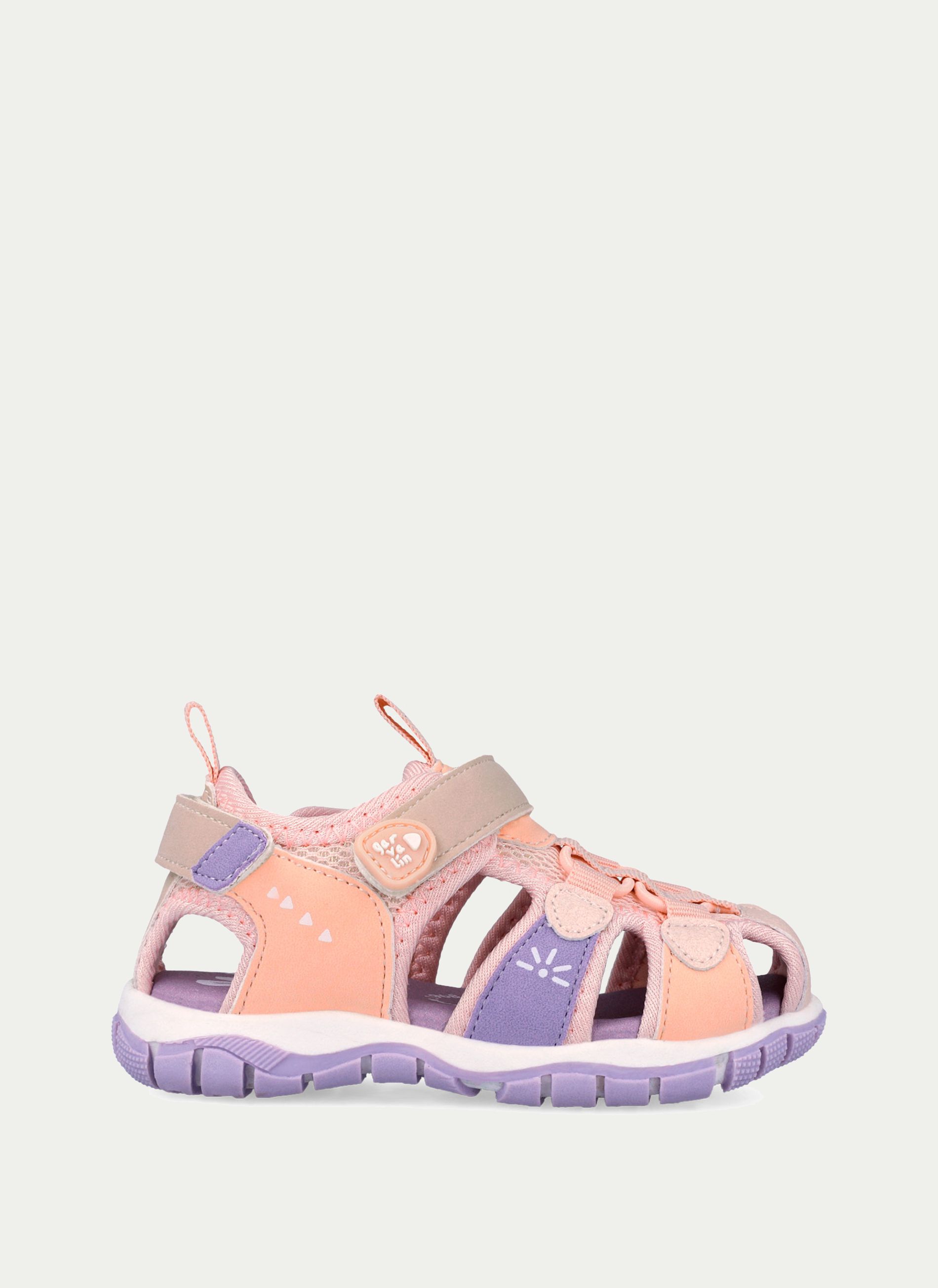 garvalín ® Sandalia Abierta Trekking Explorer