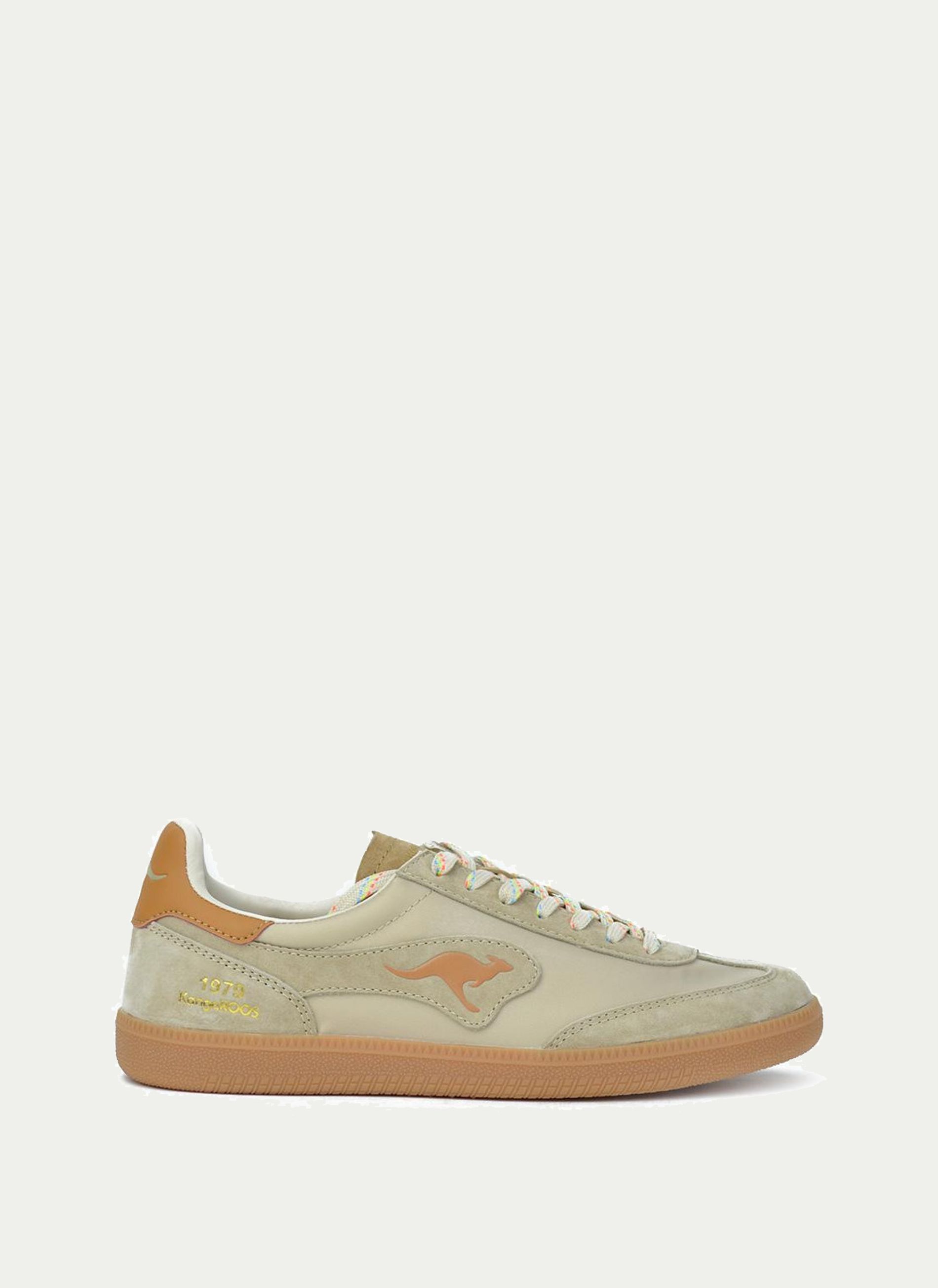 KangaROOS ® Deportivo Nylon Sala