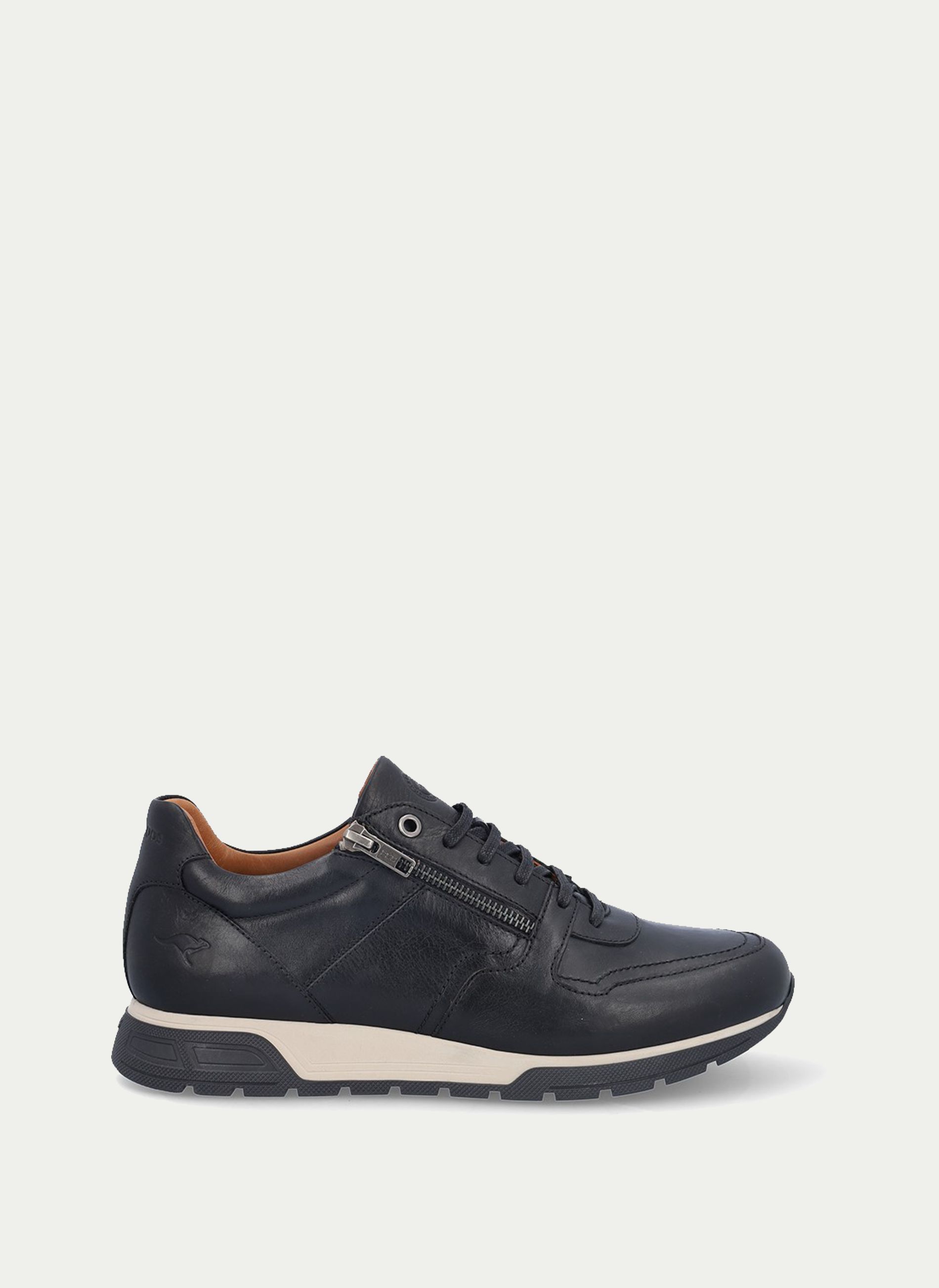 KangaROOS ® Pelotas con Gomas y Cremallera Winter 25