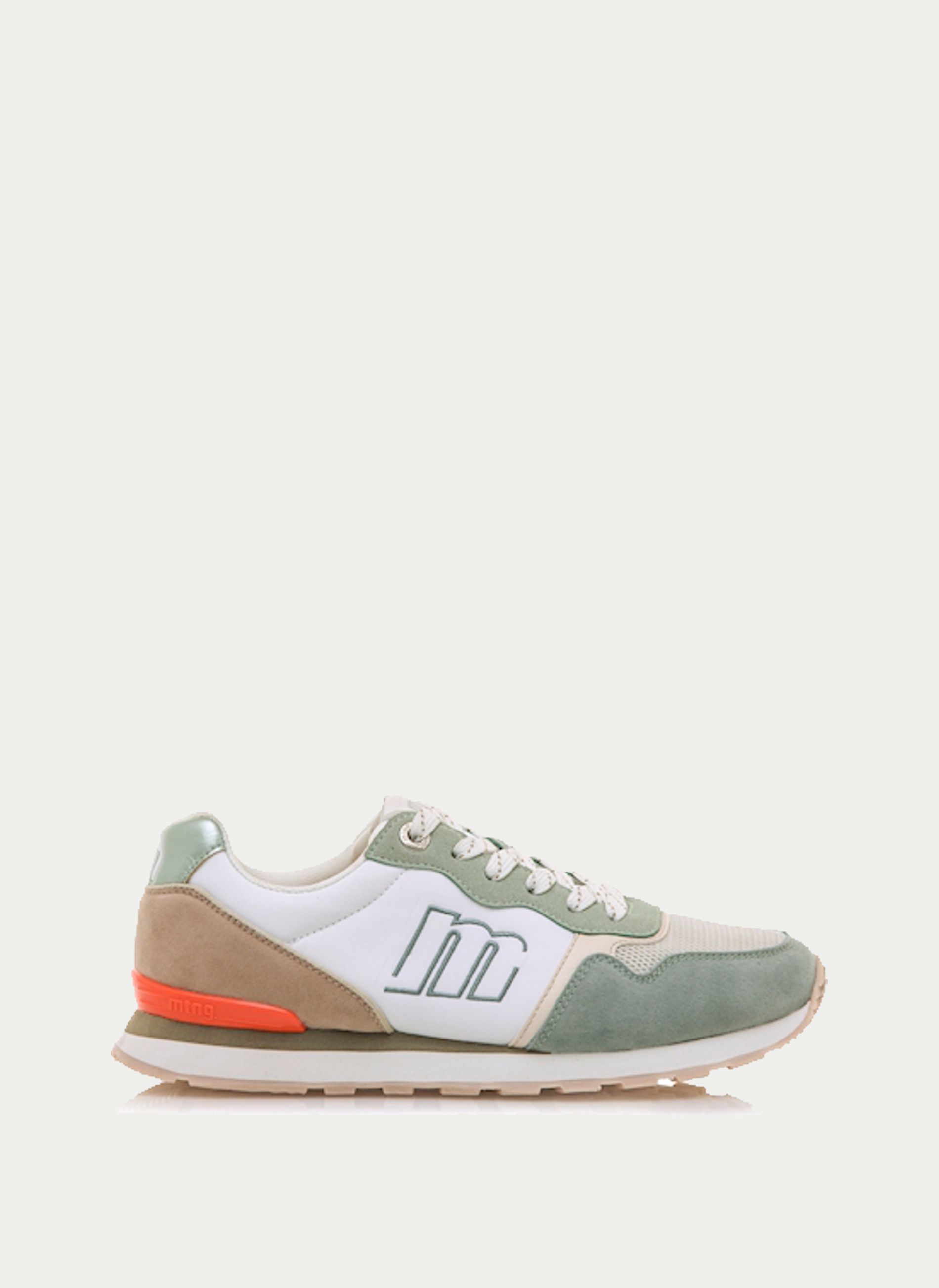 mtng ® Deportivo Joggo Classic Sra