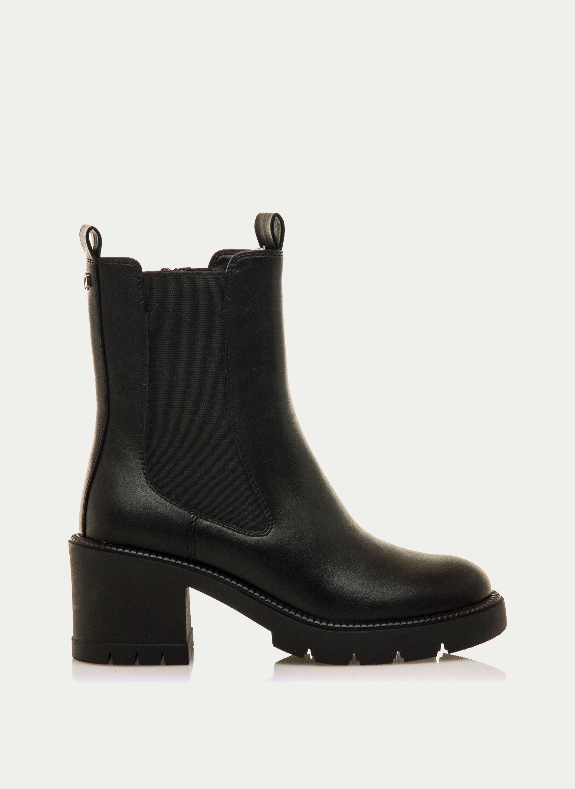 mustang ® PRAGA Botín de Suela Dentada