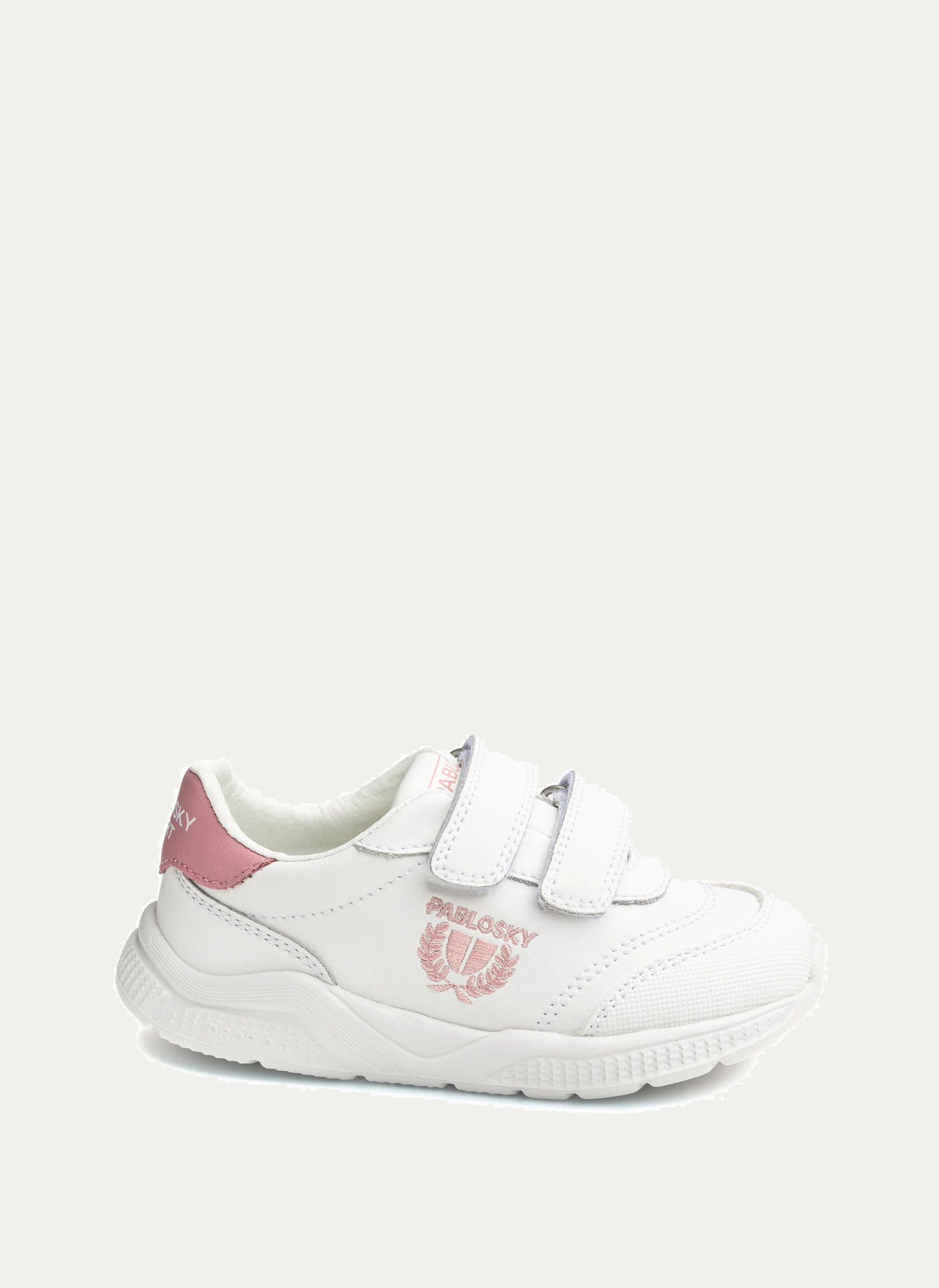 PABLOSKY ® Deportivo Junior Escudo Napa Saturn