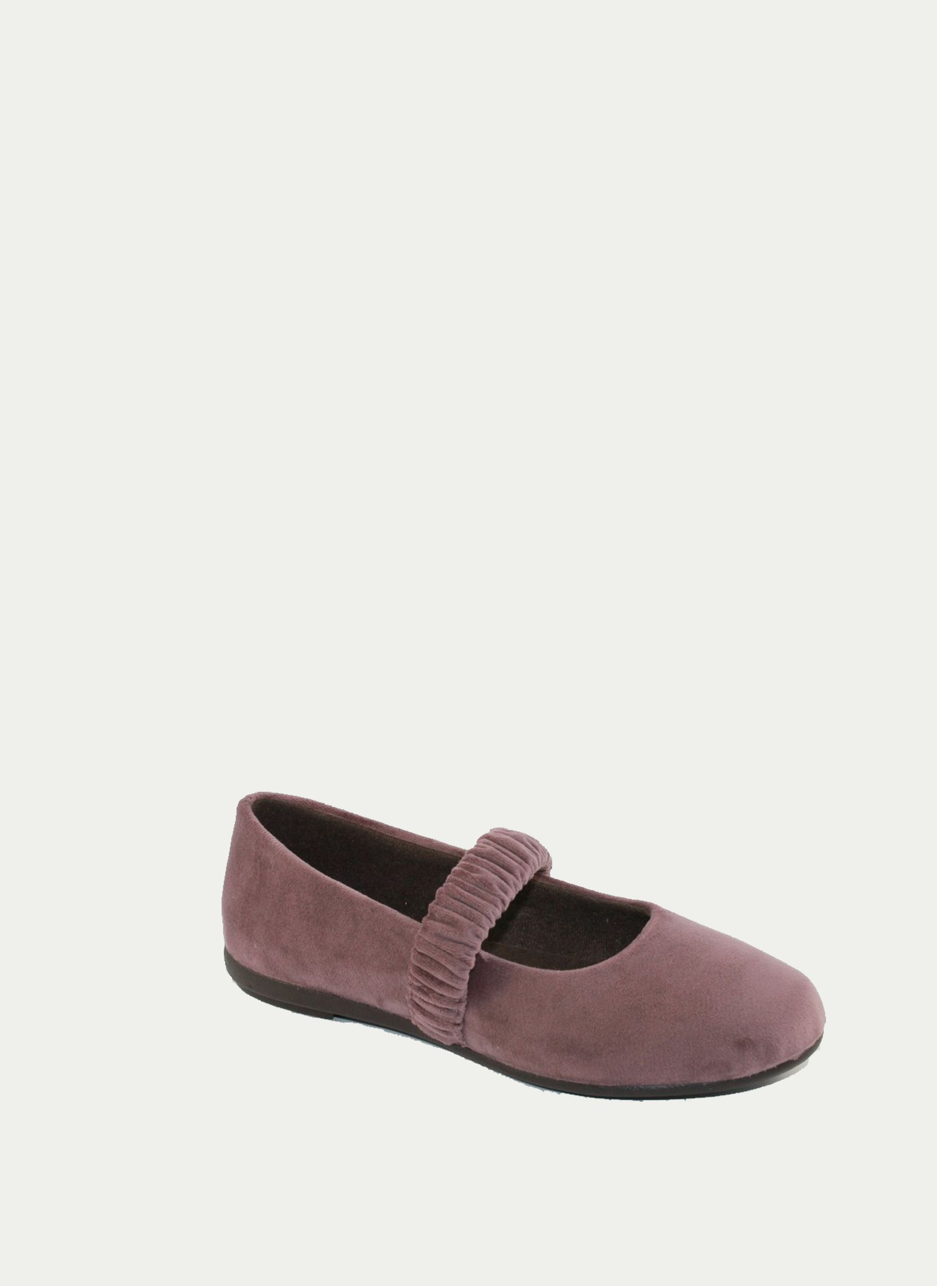 vul-ladi ® Zapato Junior Fruncido Rivera Candy