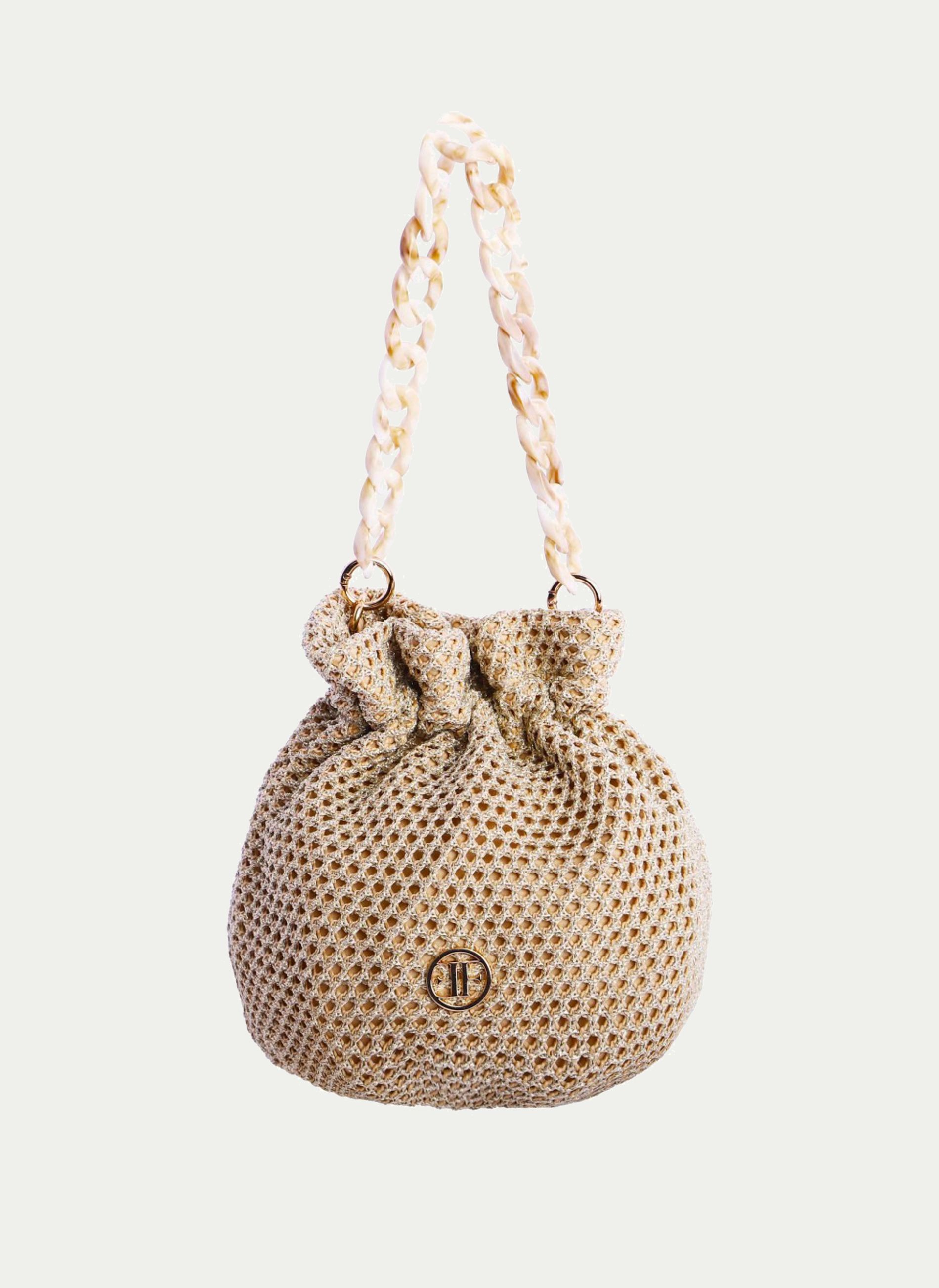 EFERRY ® Saco Fiesta Roma Malla