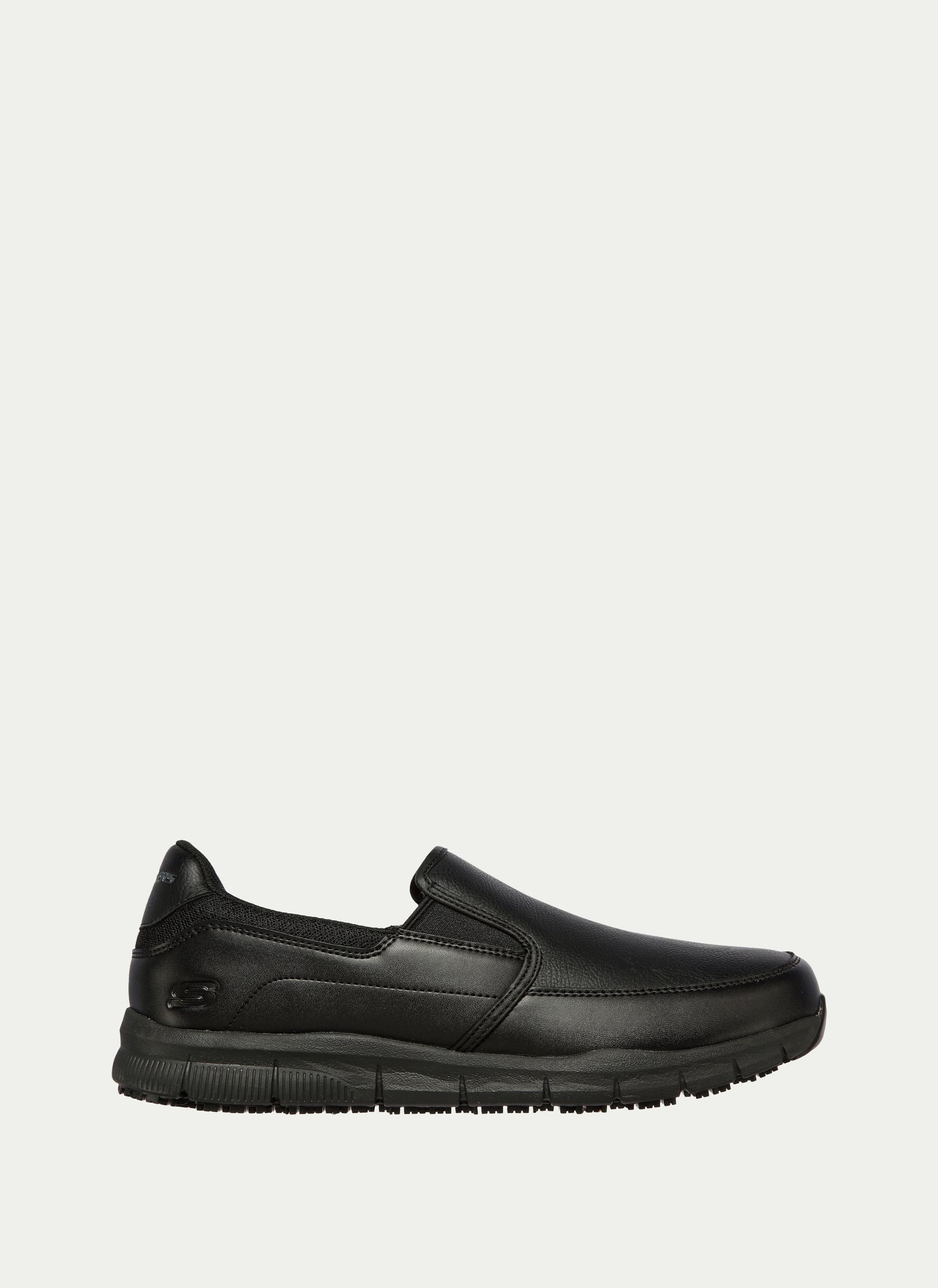 SKECHERS ® Work Relaxed Fit - Nampa - Groton SR