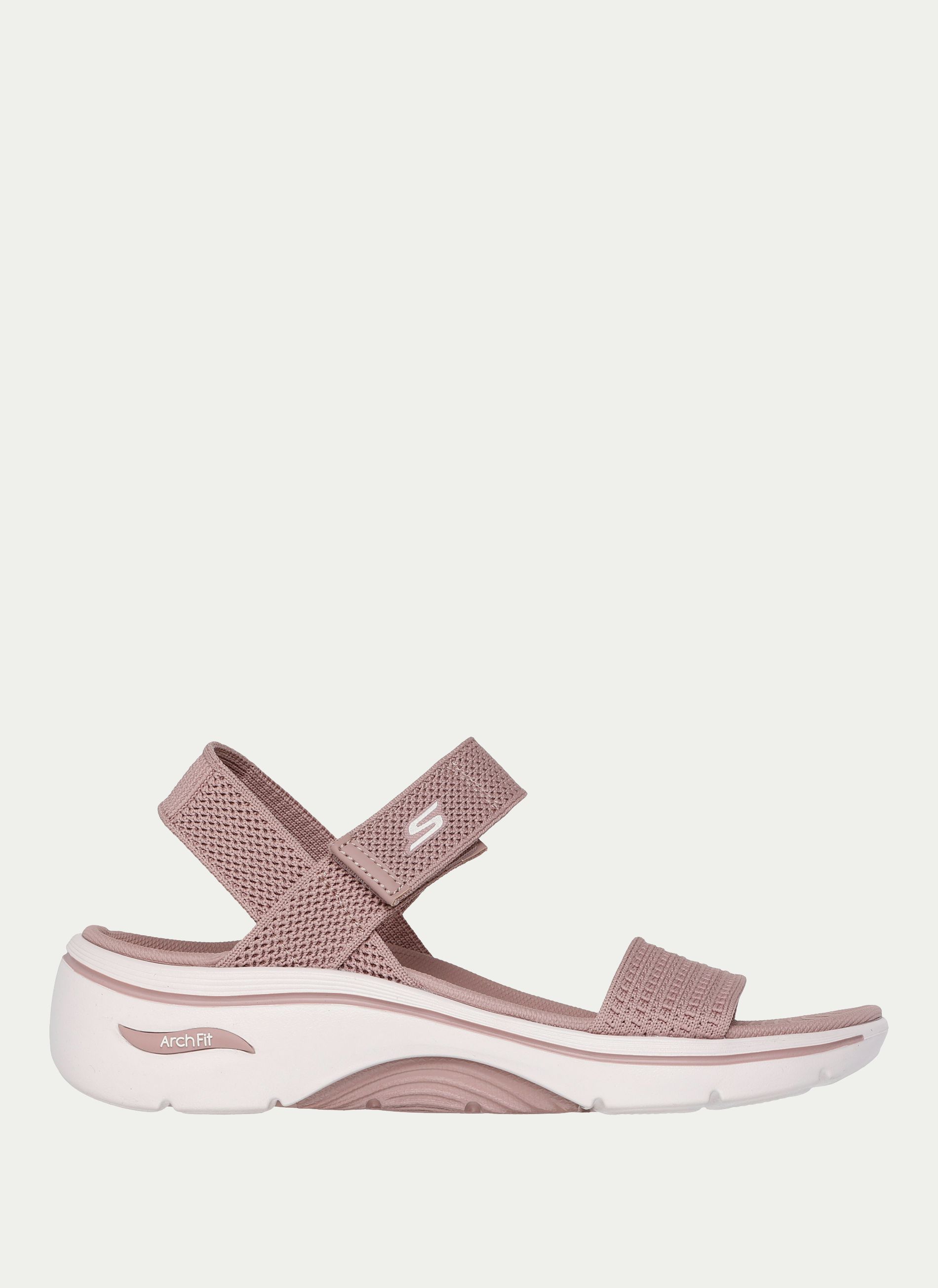 SKECHERS ® SANDALIA GO WALK ARCH FIT 2.0