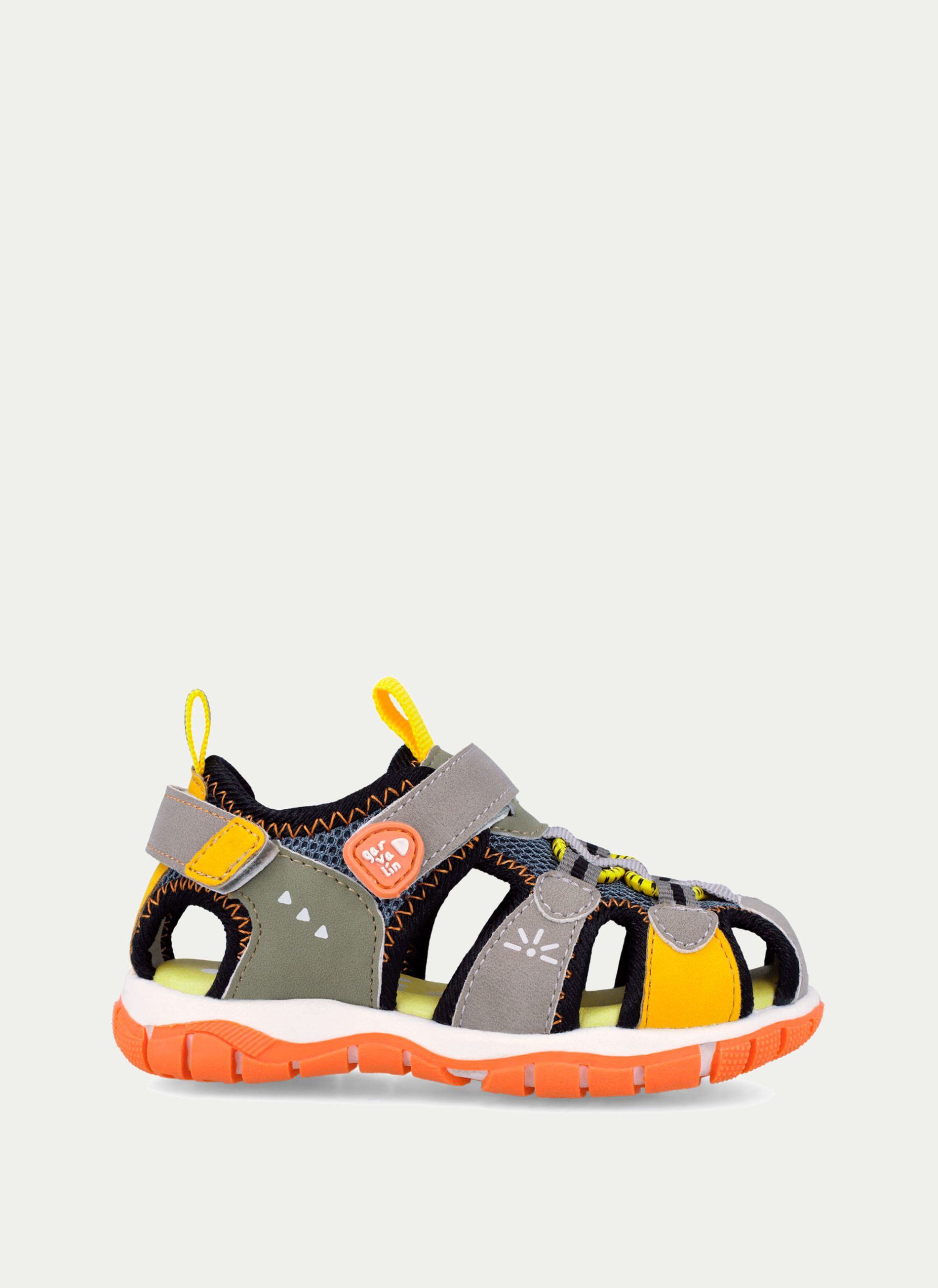 garvalín ® Sandalia Abierta Trekking Explorer