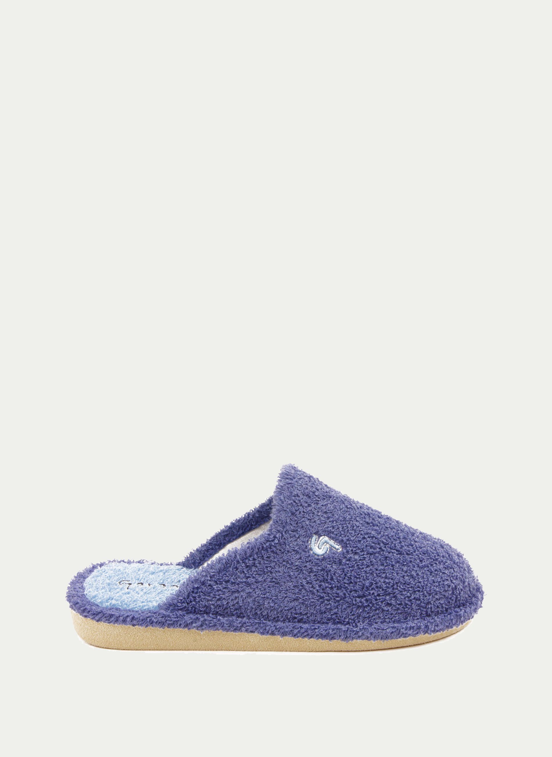 Garzón ® Chinela Rizo Spa Micro