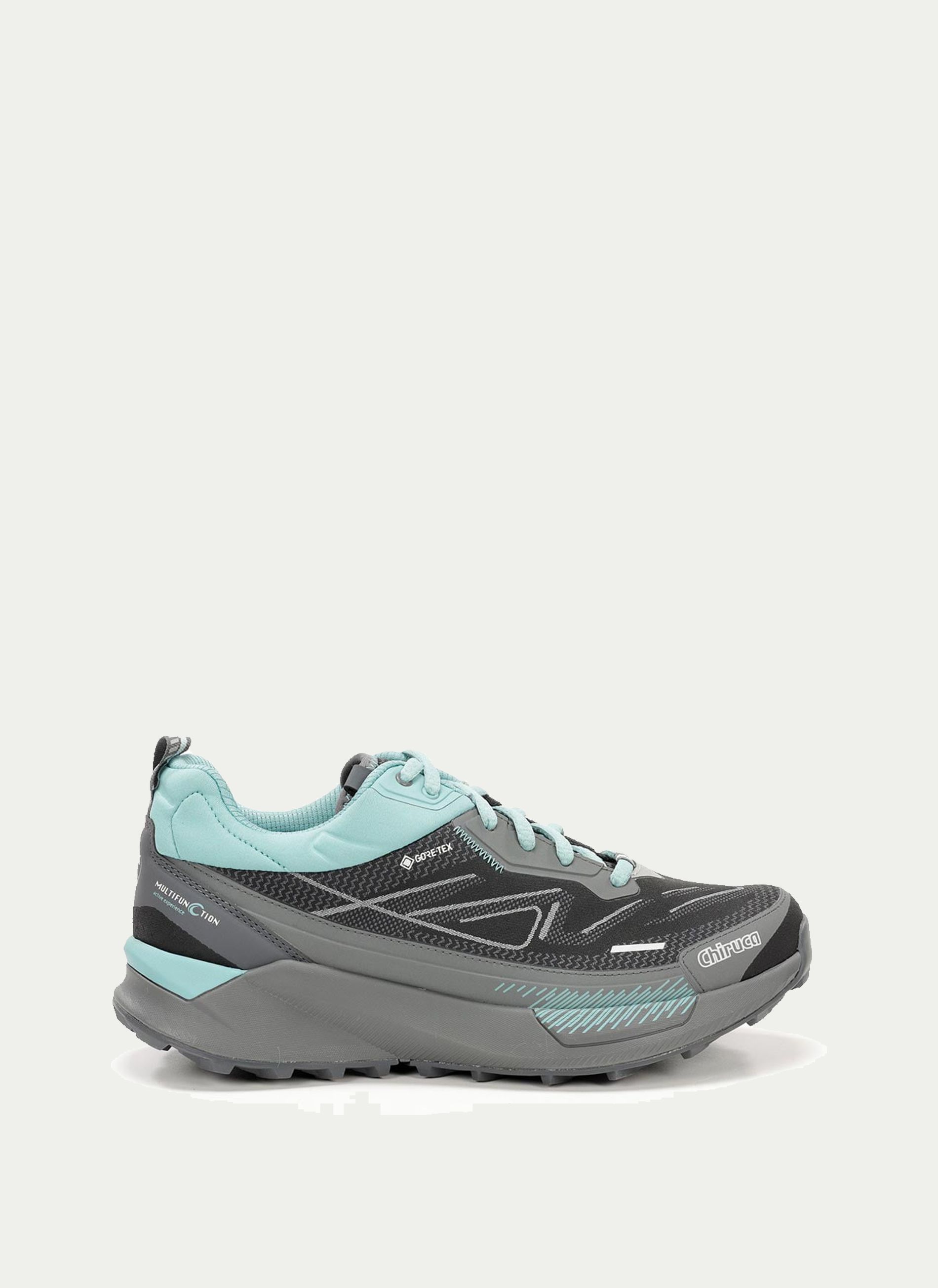 Chiruca ® SUCRE LADY Multifunción Gore-tex®