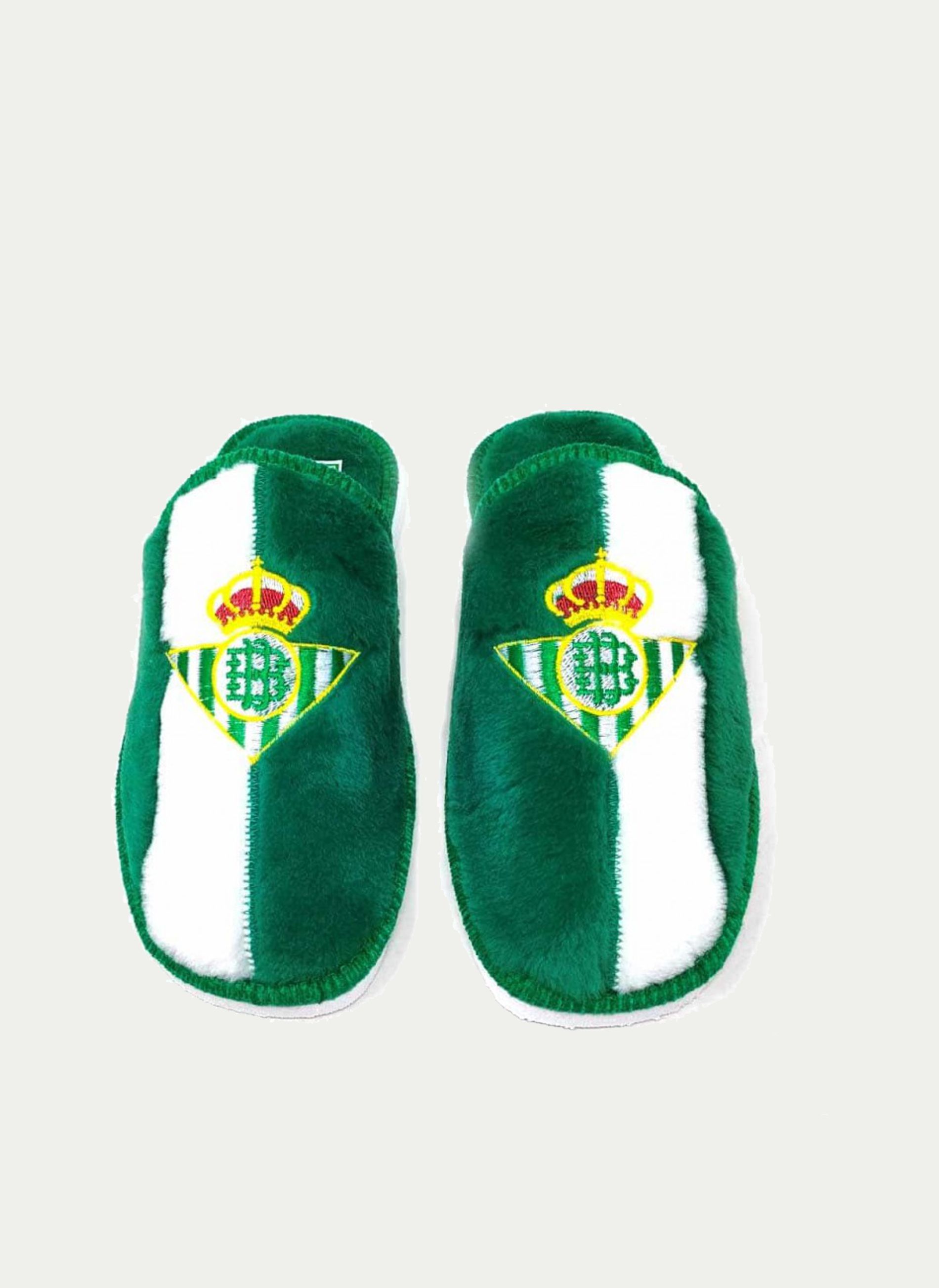 ANDINAS ® Real Betis Balompie 1ª Equip.