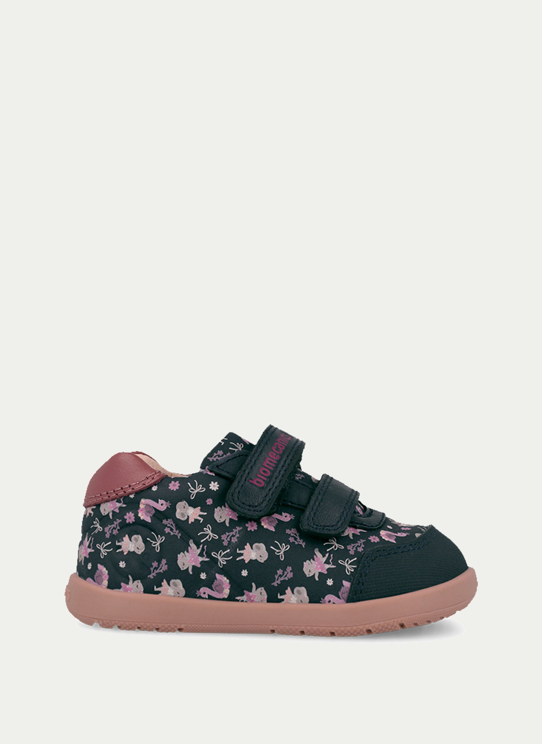 biomecanics ® Sneaker Barefoot Biogateo Ratitas Wider