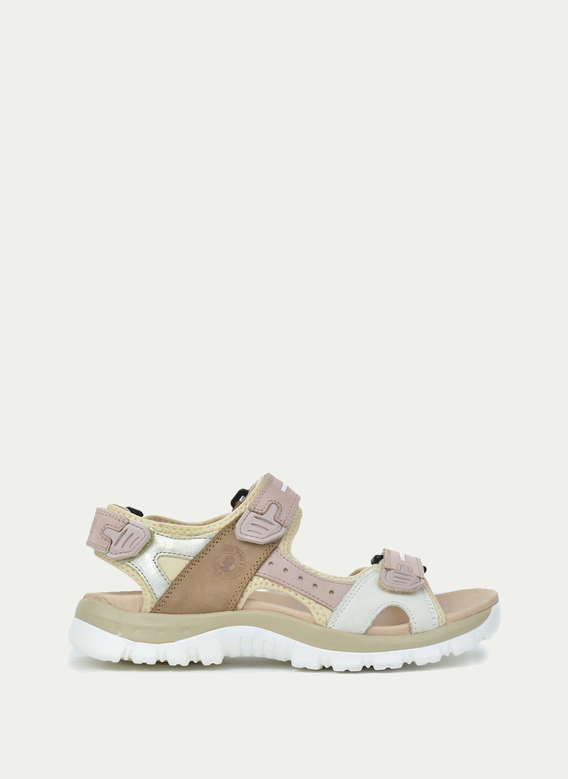 coronel tapiocca ® Califoninana  Combinada Treking