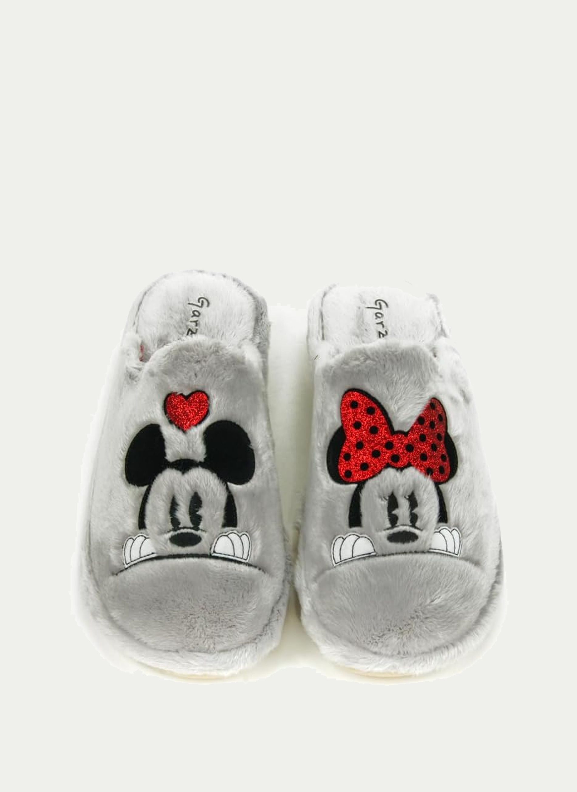 Garzón ® Ch. Twin Ratón Ratita Montlis Eva