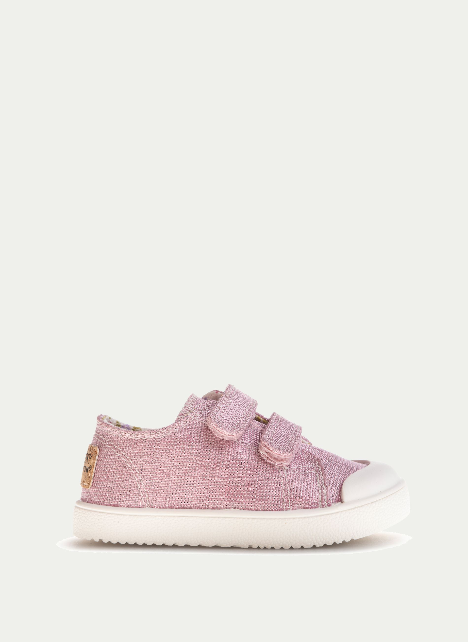 PABLOSKY ® Lona Junior Lino Glitter