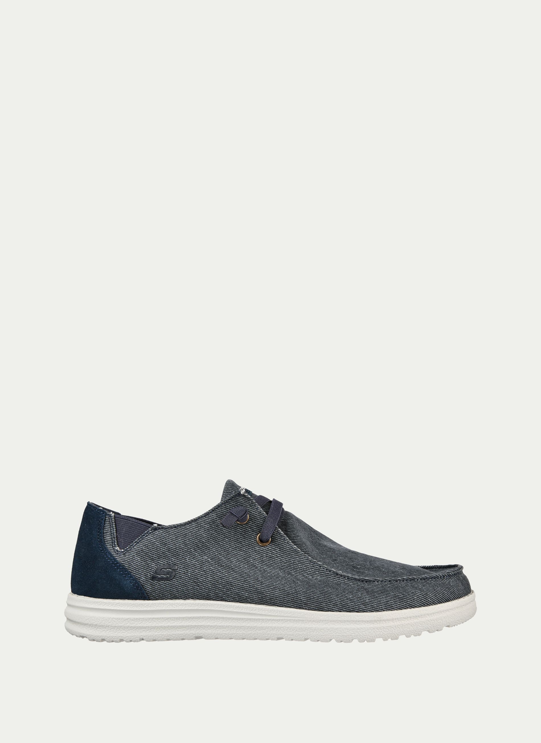 SKECHERS ® MELSON - RAYMON. Walaby lona