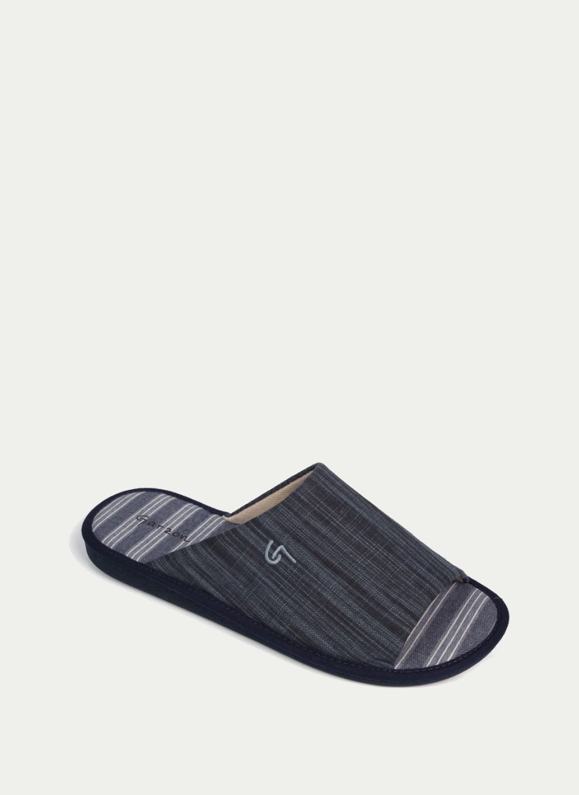 Garzón ® Pala Tucson Logo G Especial Parquet